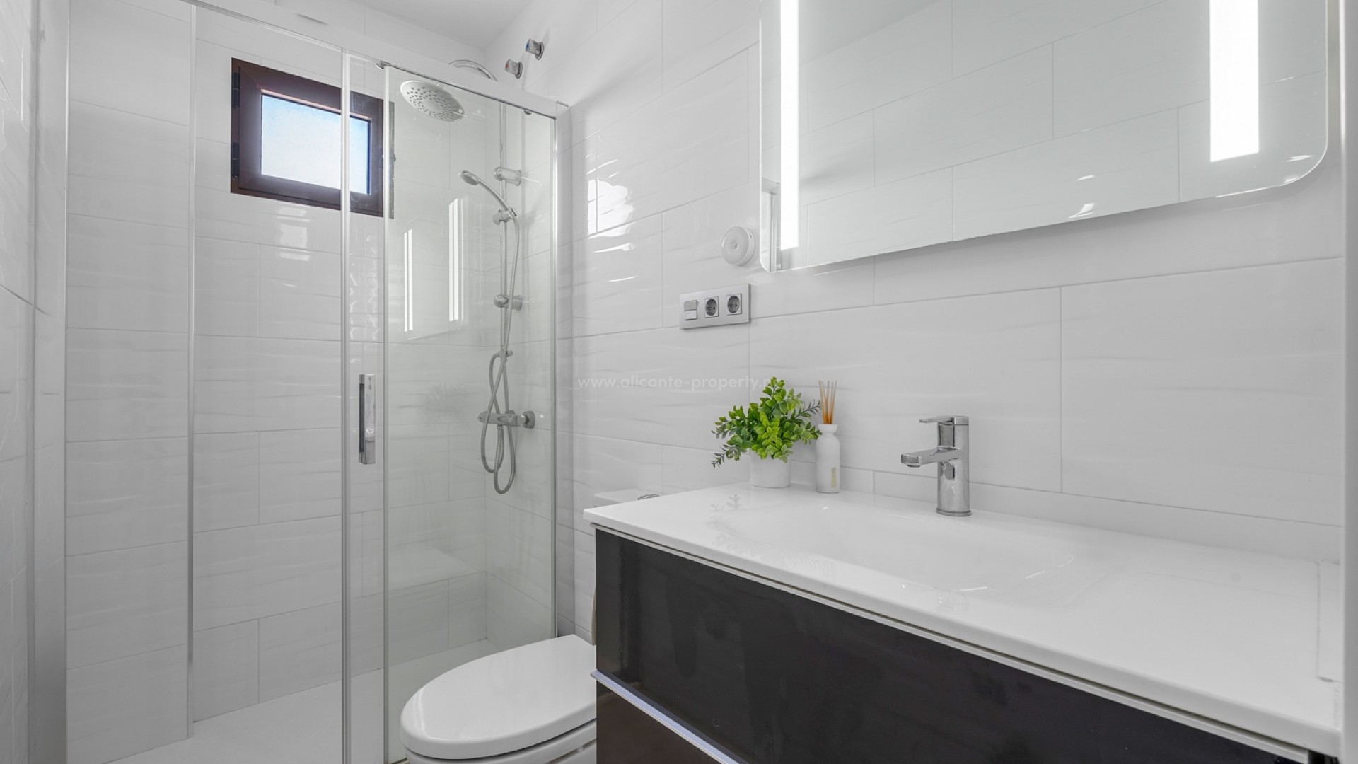 Apartment / flat in Torrevieja - Aguas Nuevas