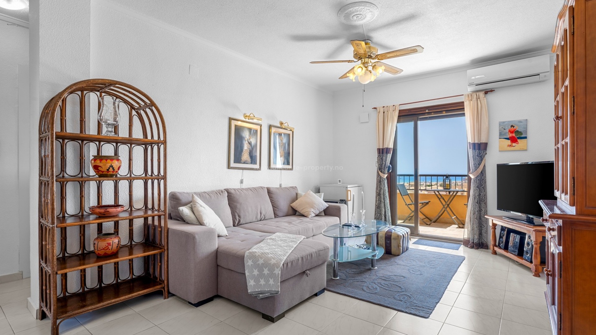 Apartment / flat in Torrevieja - Aguas Nuevas