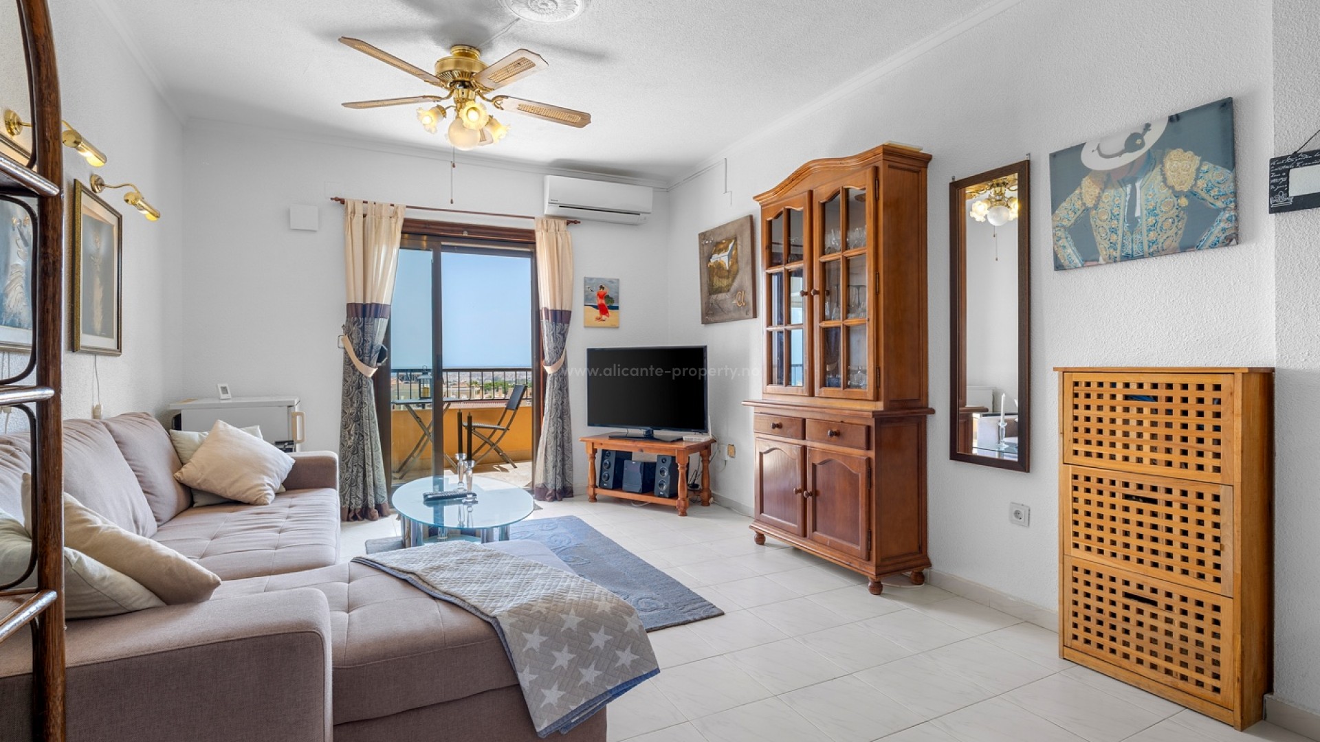 Apartment / flat in Torrevieja - Aguas Nuevas