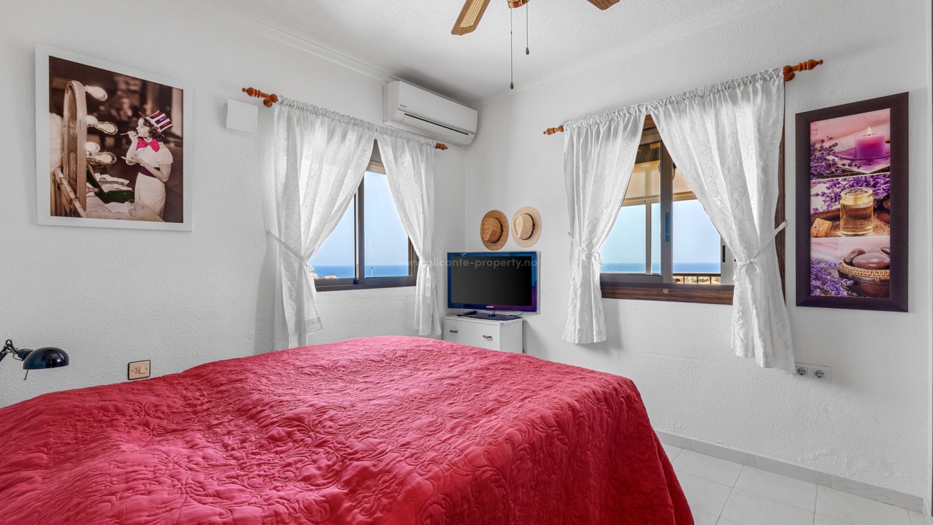 Apartment / flat in Torrevieja - Aguas Nuevas