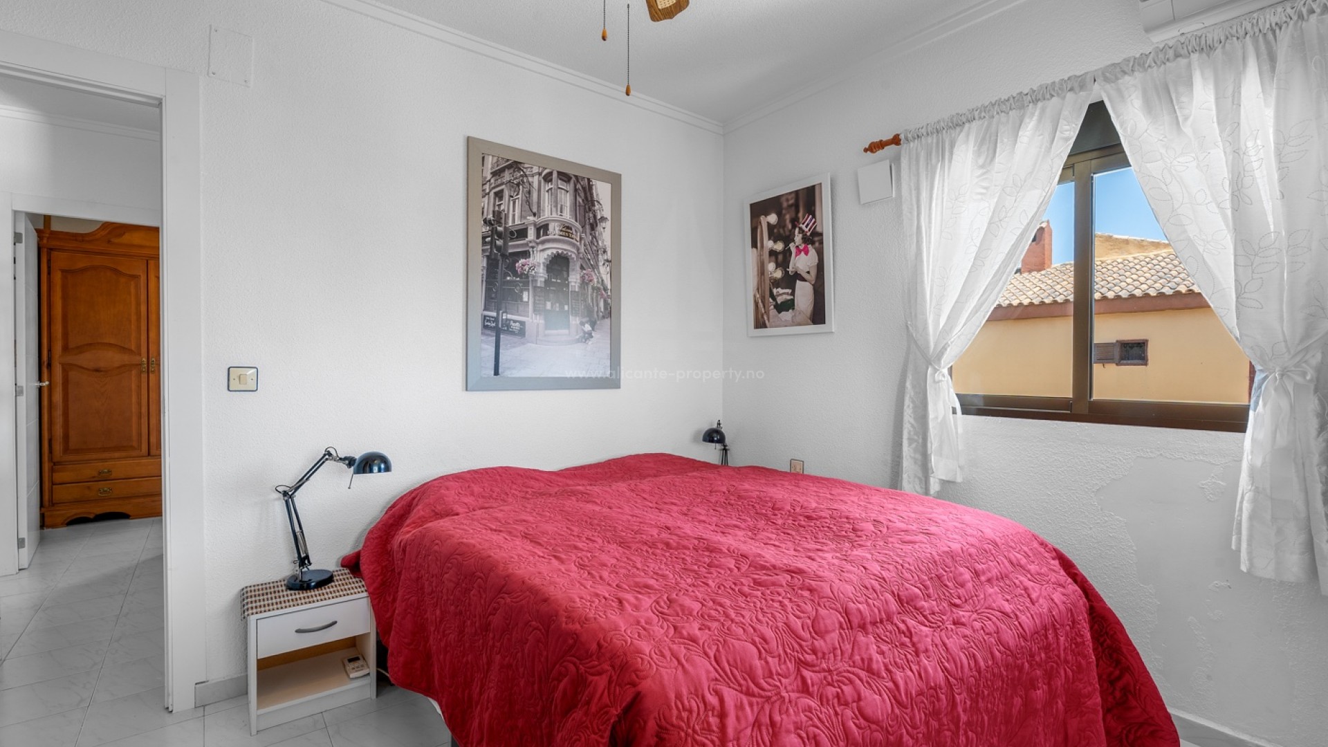Apartment / flat in Torrevieja - Aguas Nuevas