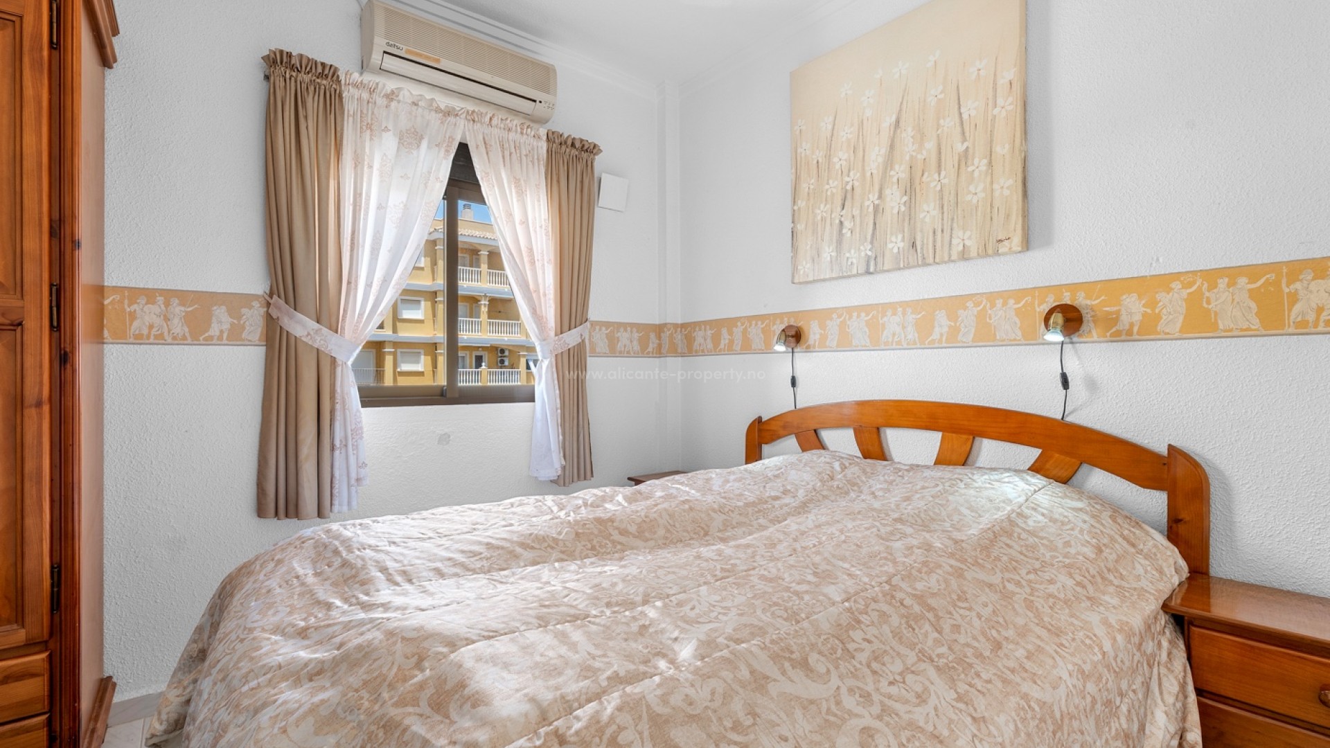 Apartment / flat in Torrevieja - Aguas Nuevas