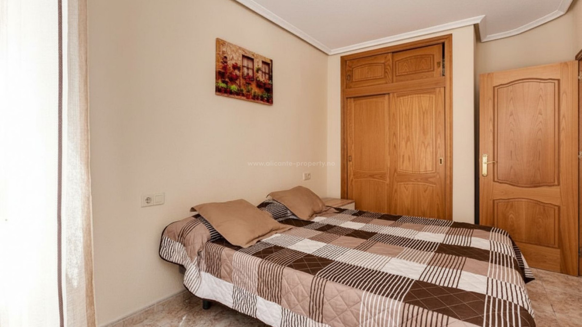 Apartment / flat in Torrevieja Centro