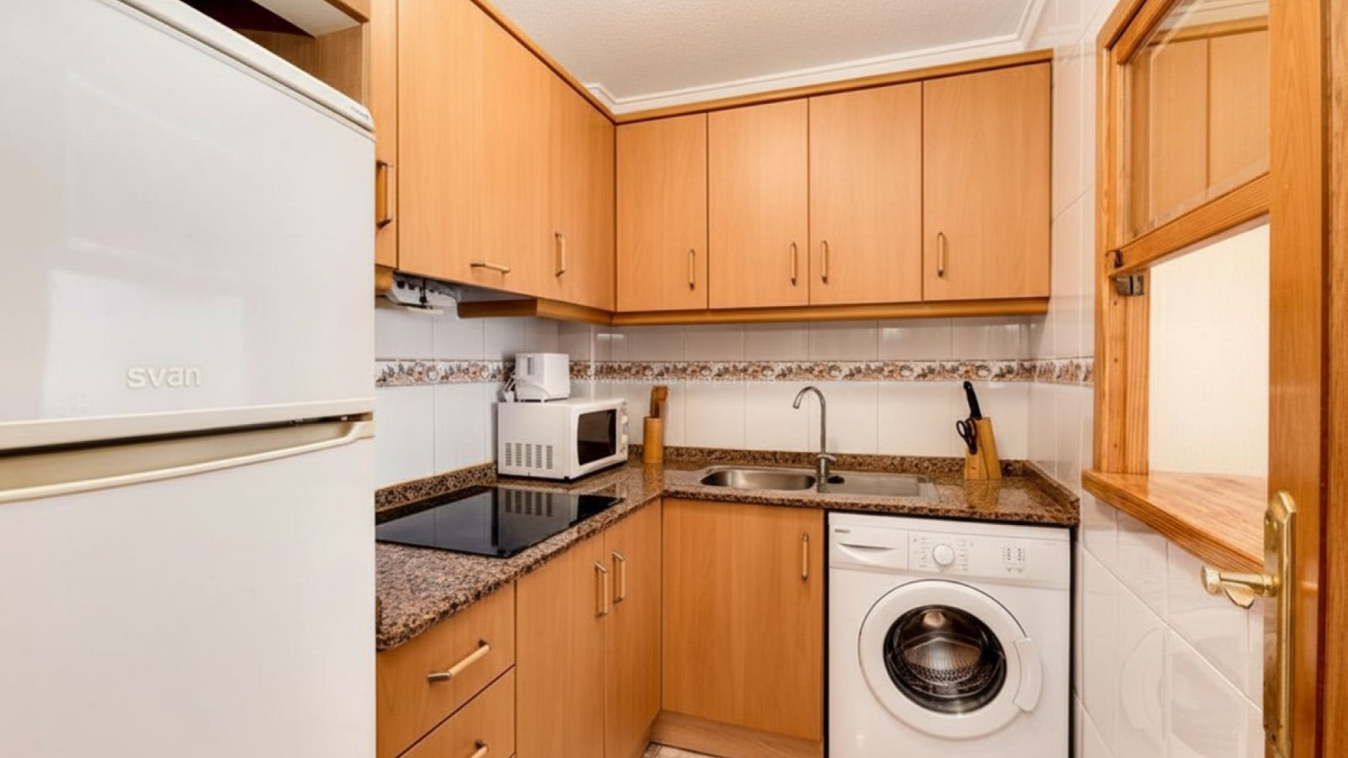 Apartment / flat in Torrevieja Centro