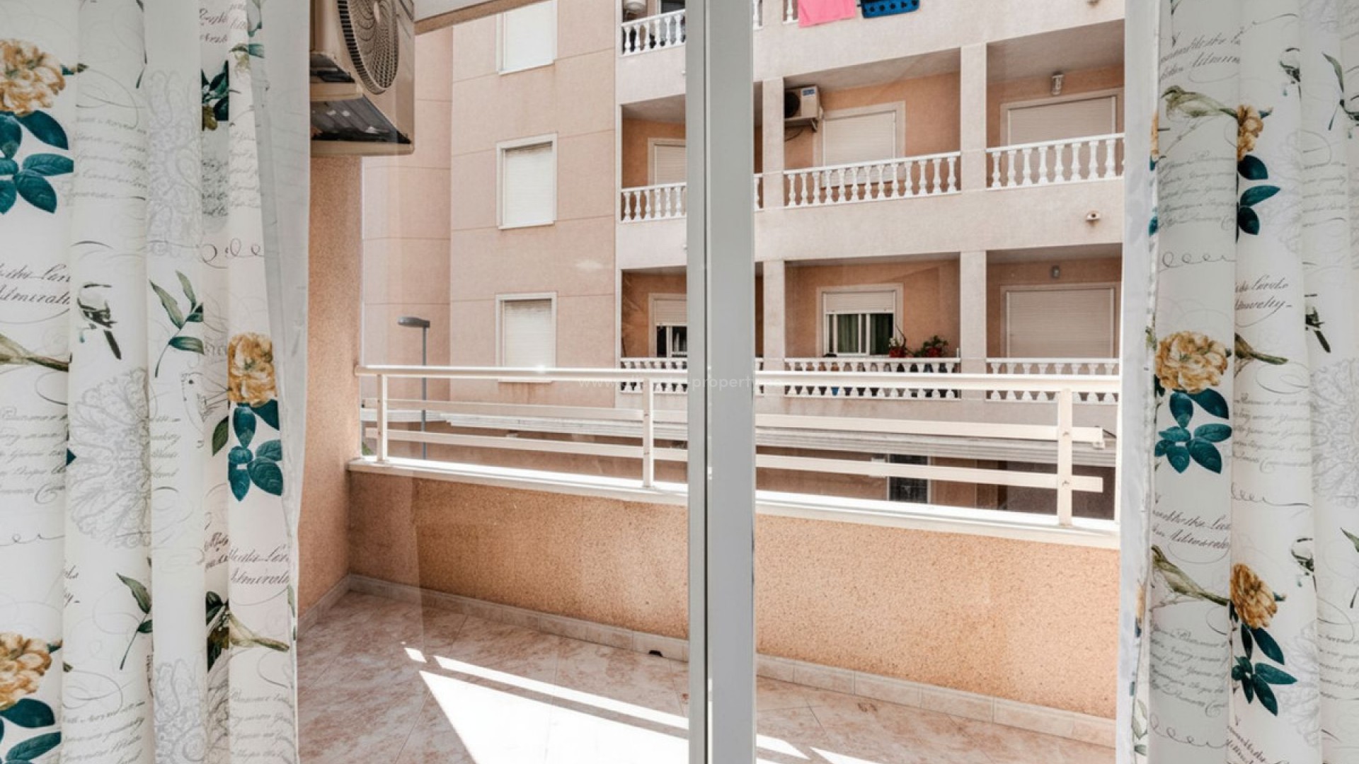 Apartment / flat in Torrevieja Centro