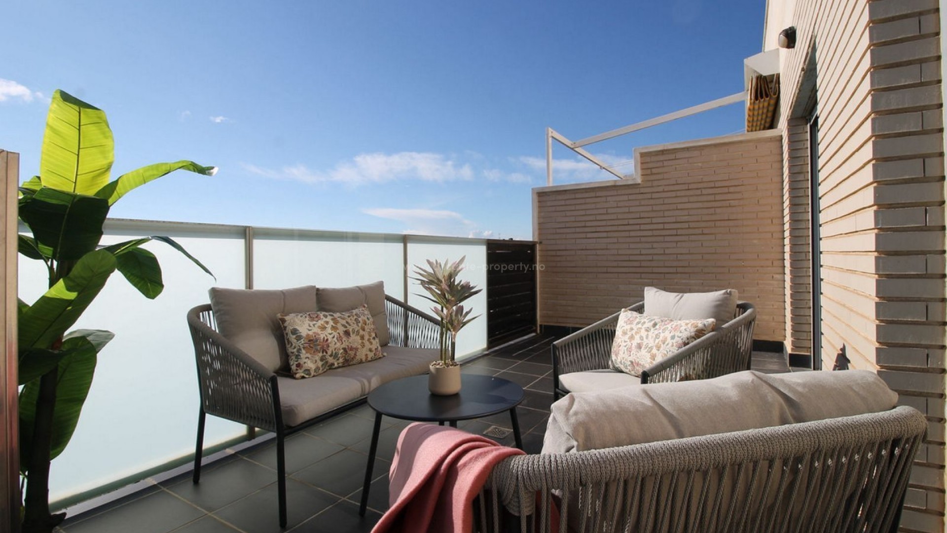 Apartment / flat in Torrevieja Centro