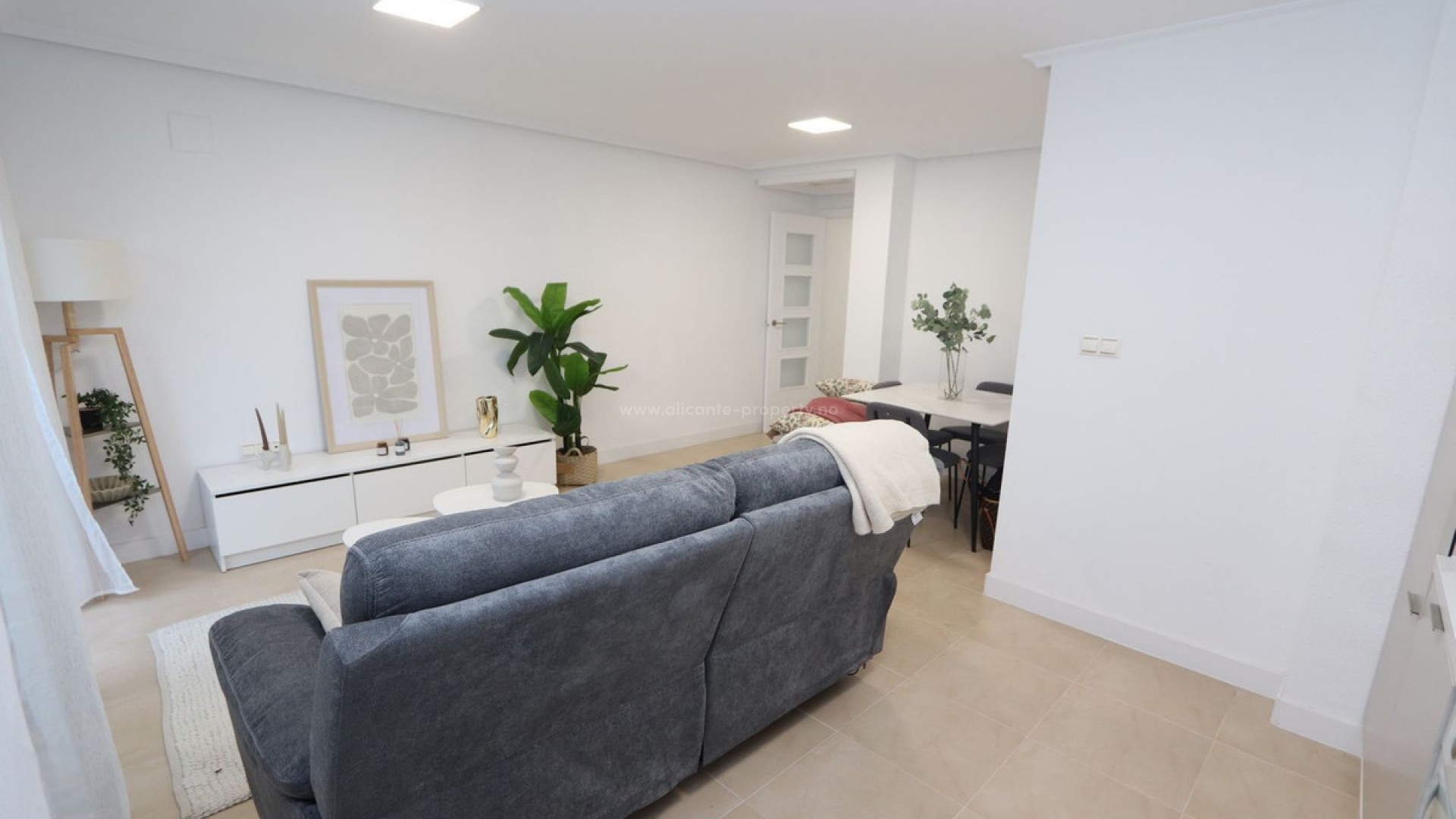 Apartment / flat in Torrevieja Centro