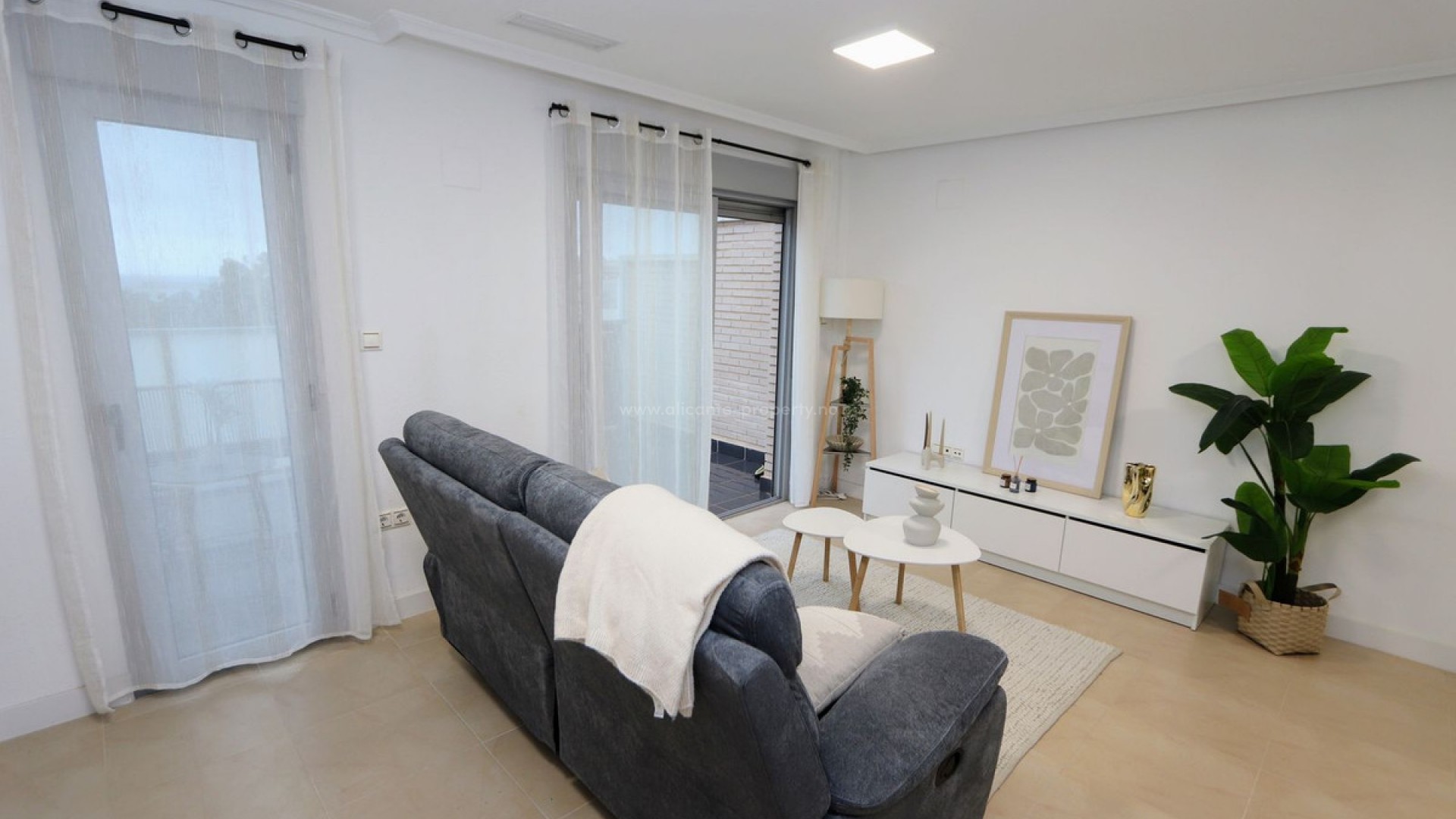 Apartment / flat in Torrevieja Centro