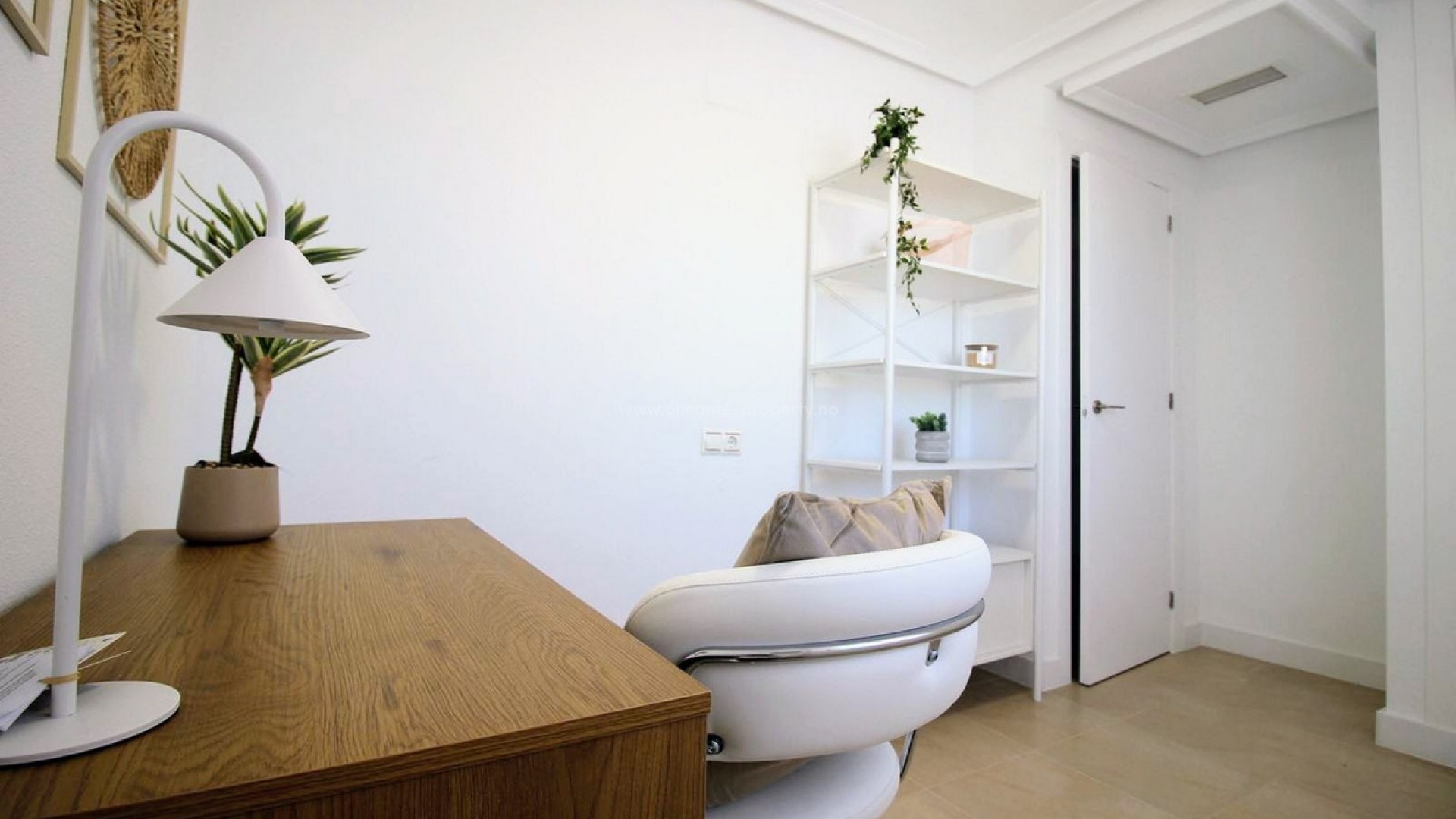 Apartment / flat in Torrevieja Centro