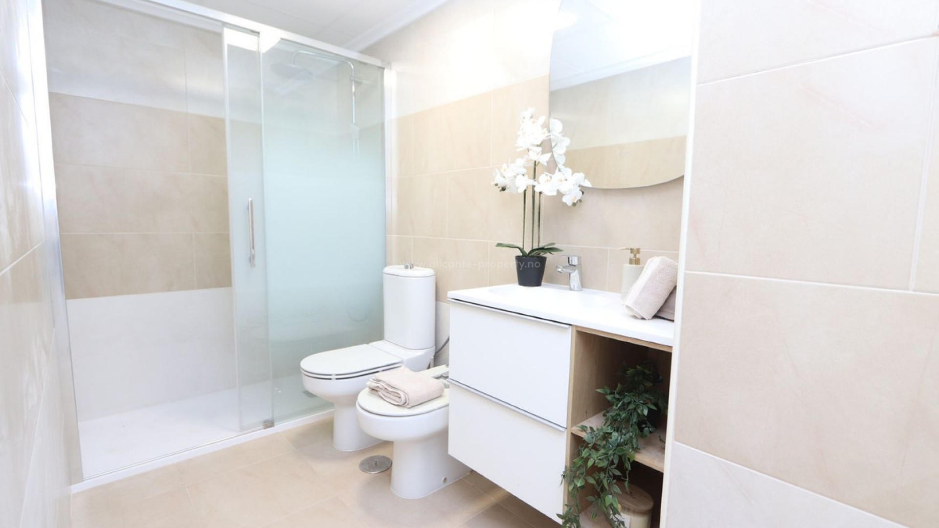 Apartment / flat in Torrevieja Centro