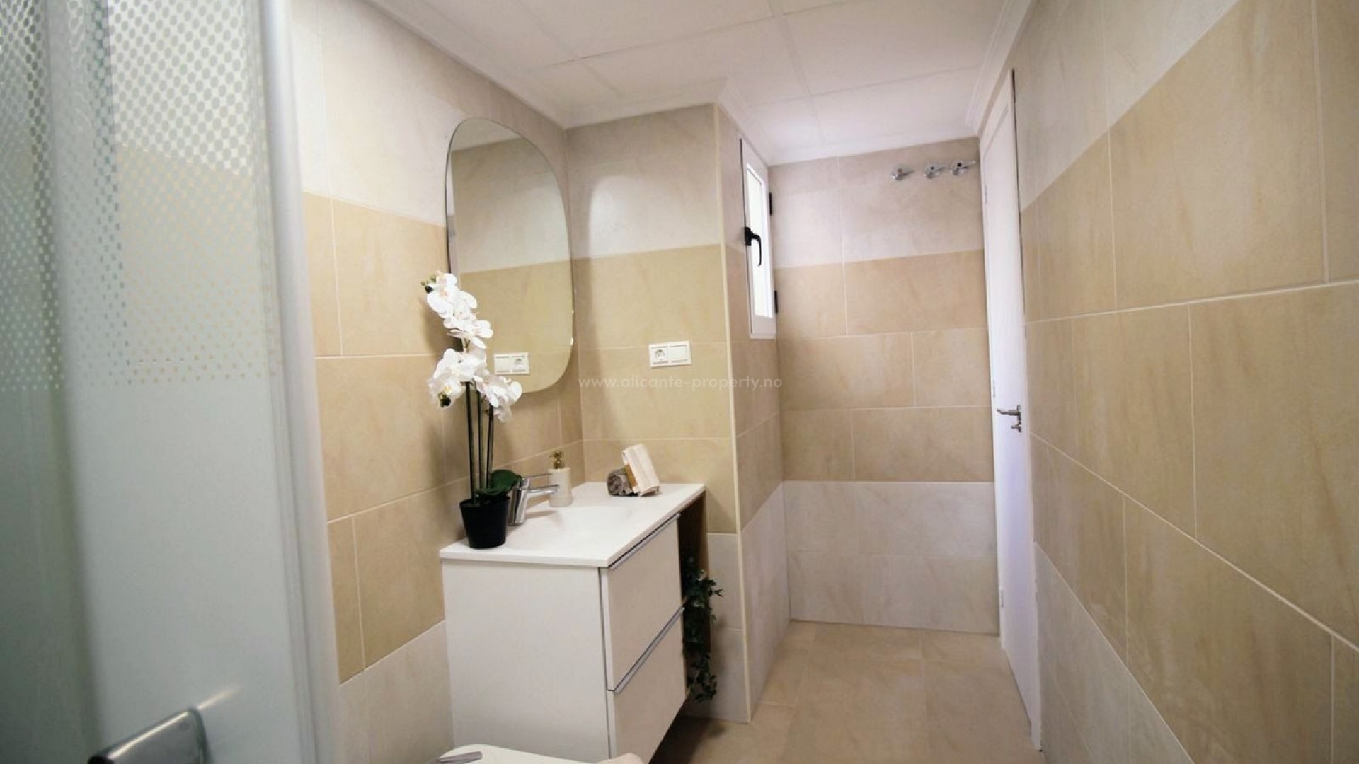 Apartment / flat in Torrevieja Centro