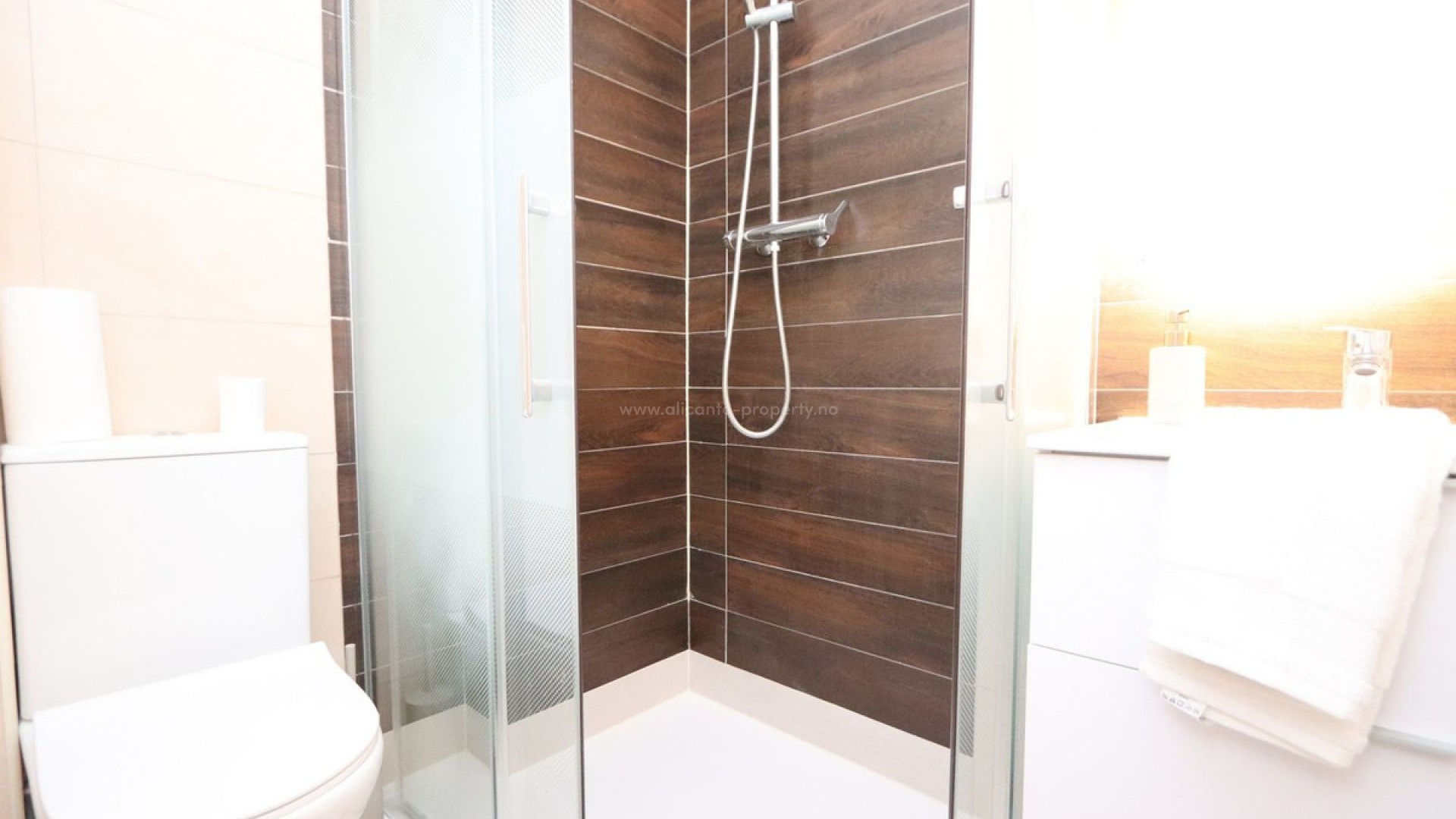 Apartment / flat in Torrevieja Centro