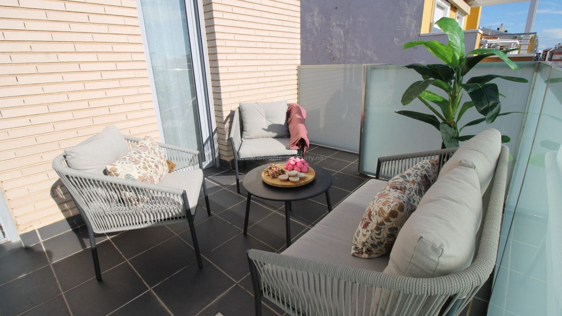 Apartment / flat in Torrevieja Centro