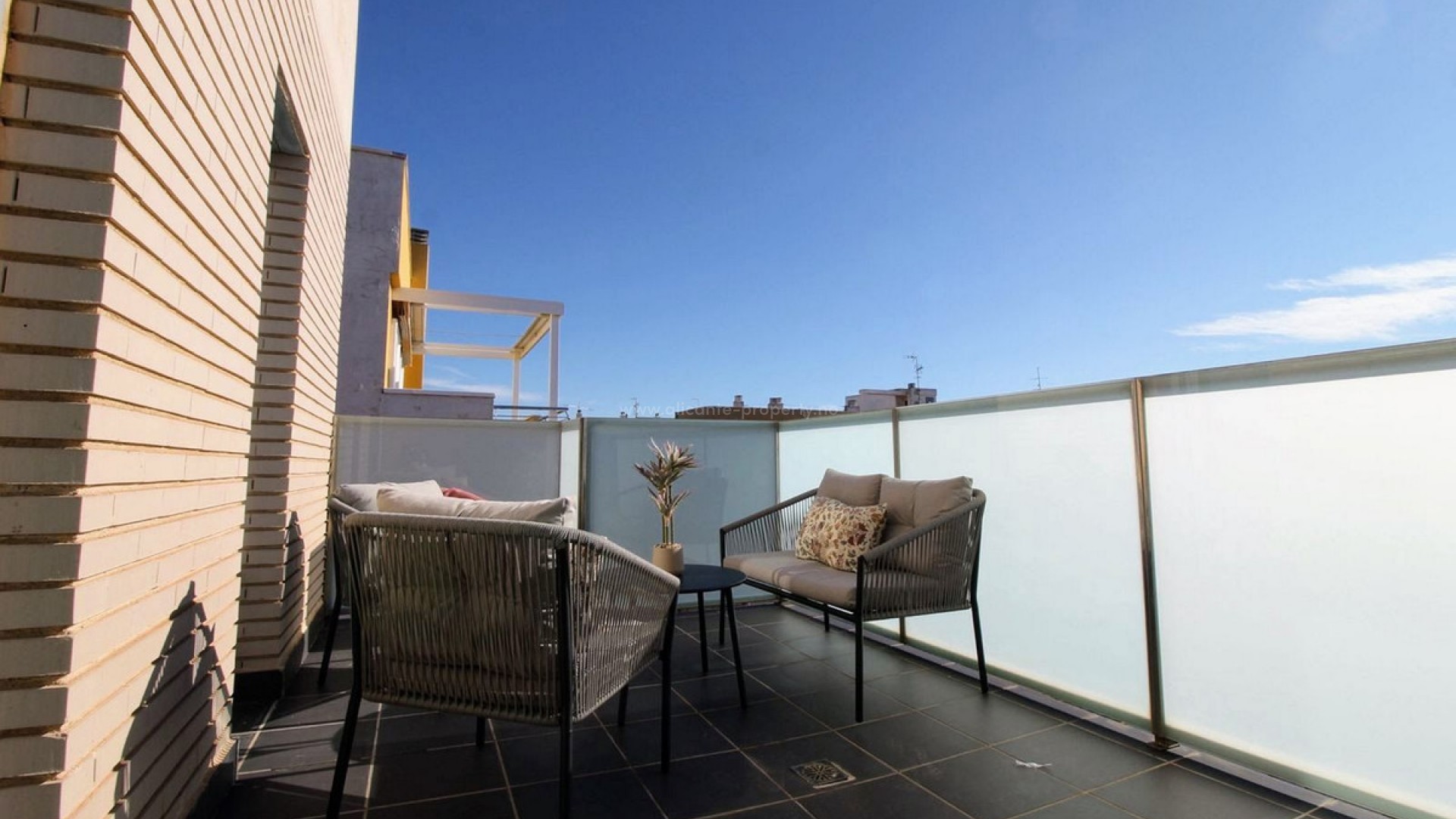 Apartment / flat in Torrevieja Centro