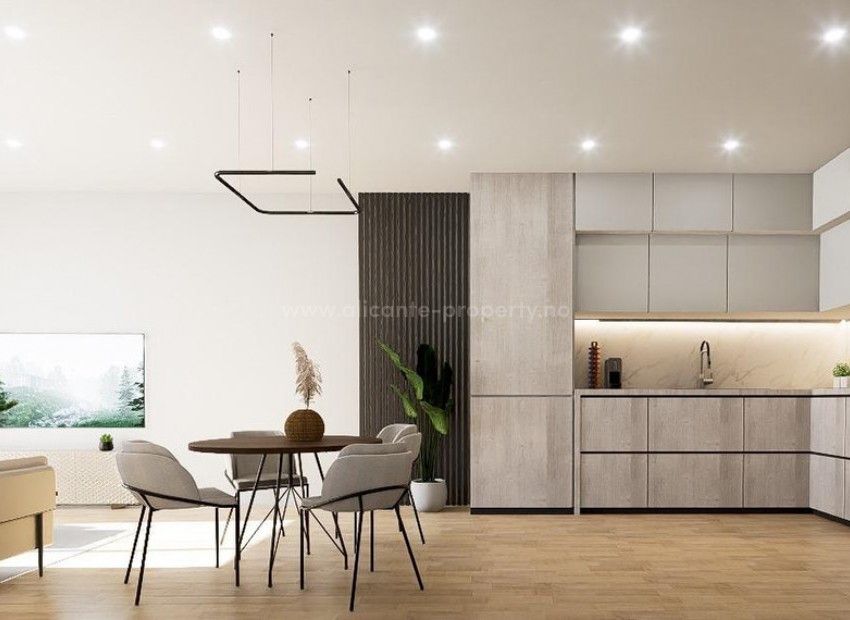 Apartment / flat in Torrevieja Centro