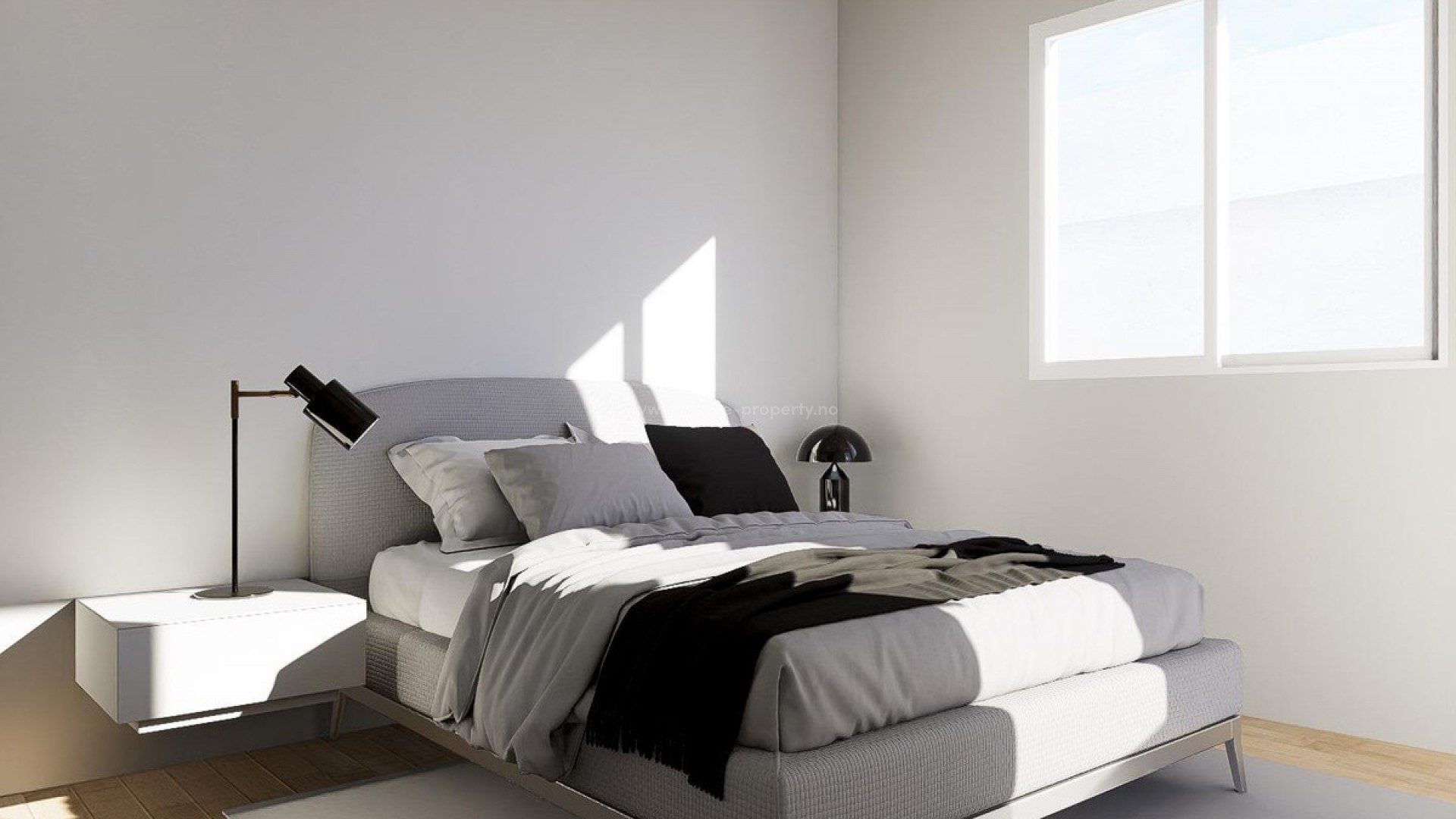 Apartment / flat in Torrevieja Centro