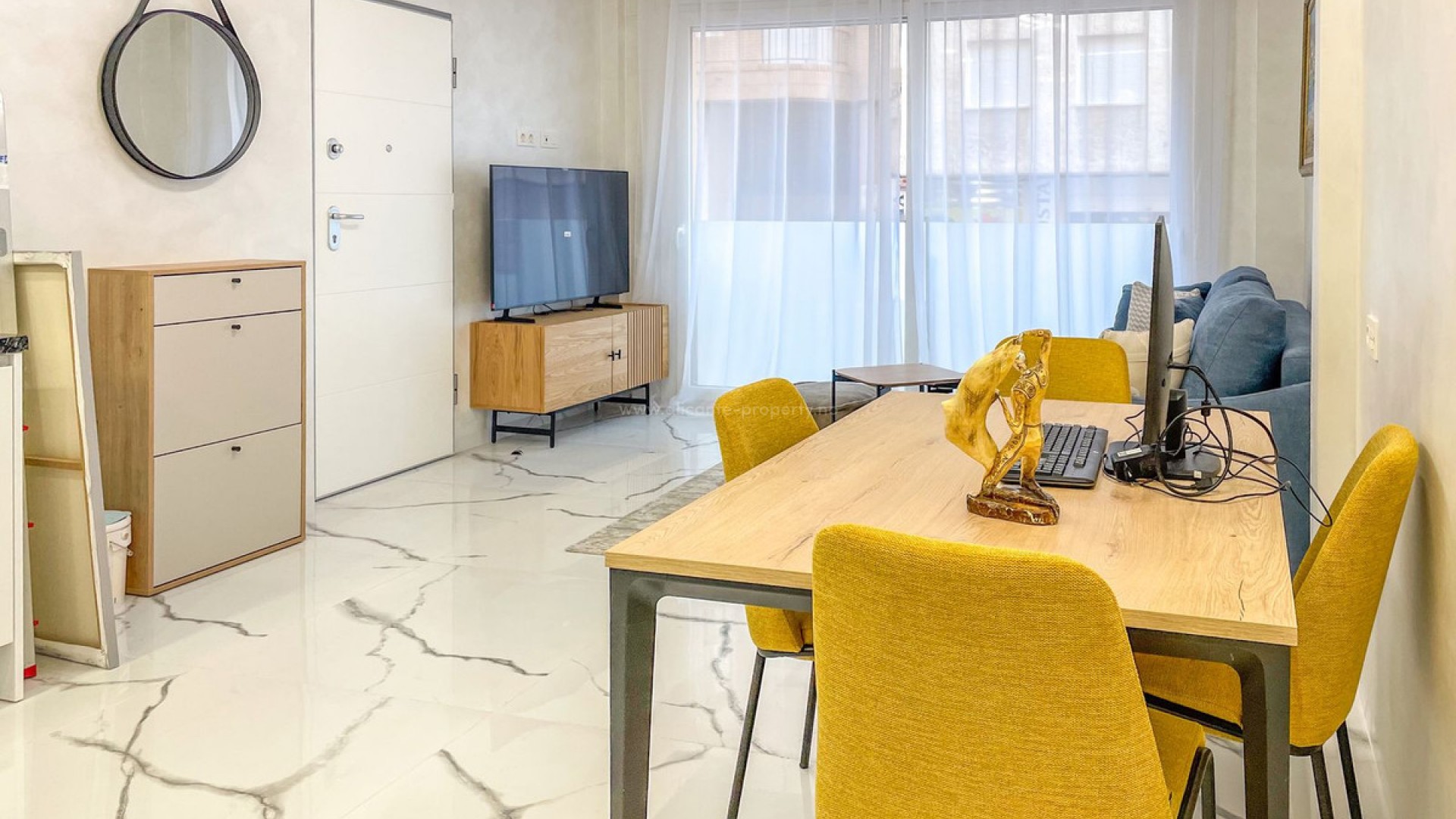 Apartment / flat in Torrevieja Centro