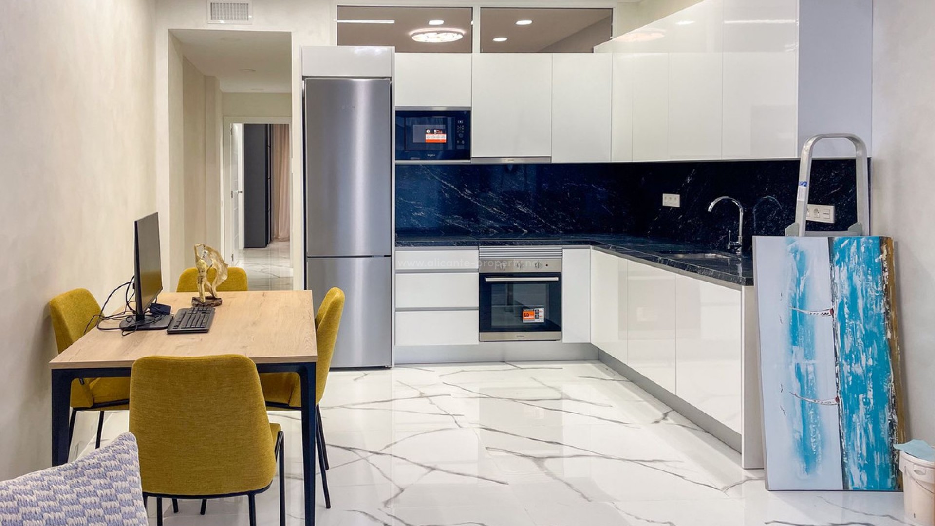 Apartment / flat in Torrevieja Centro