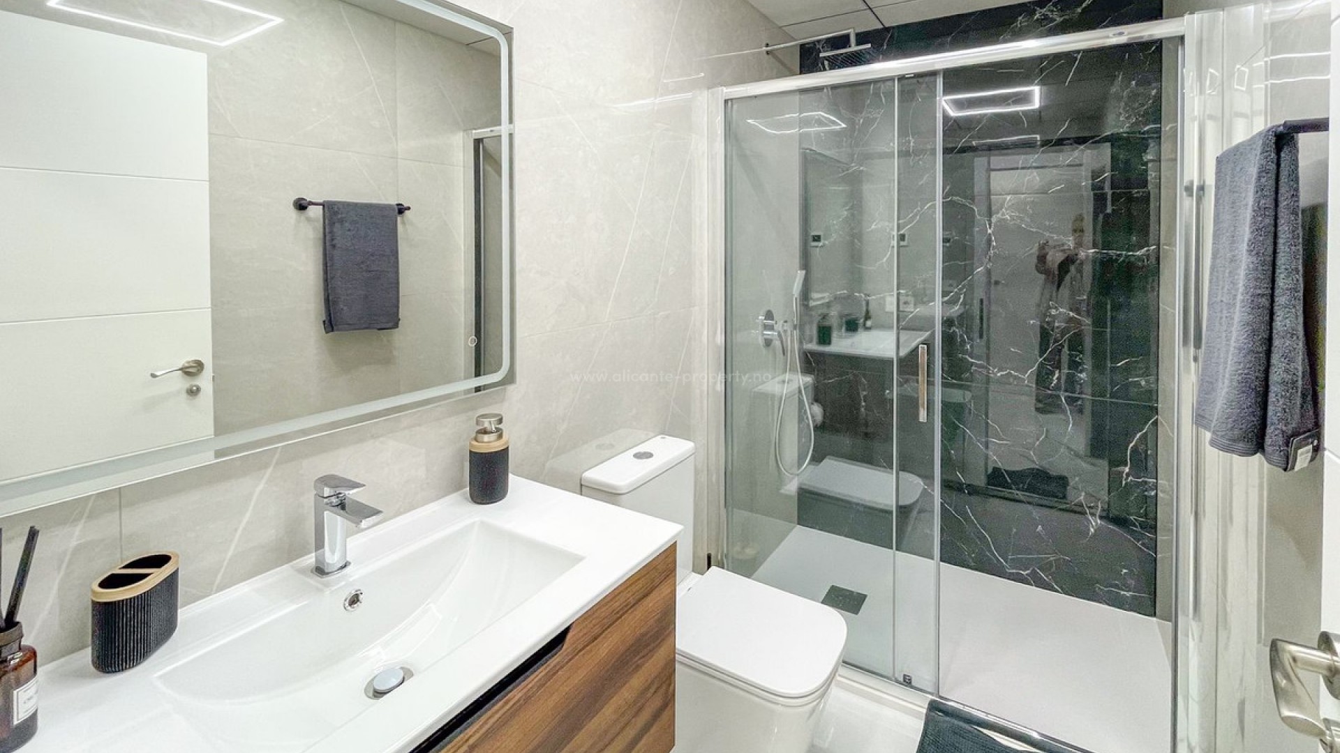 Apartment / flat in Torrevieja Centro