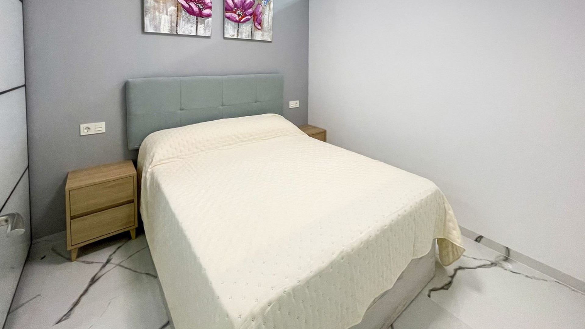 Apartment / flat in Torrevieja Centro