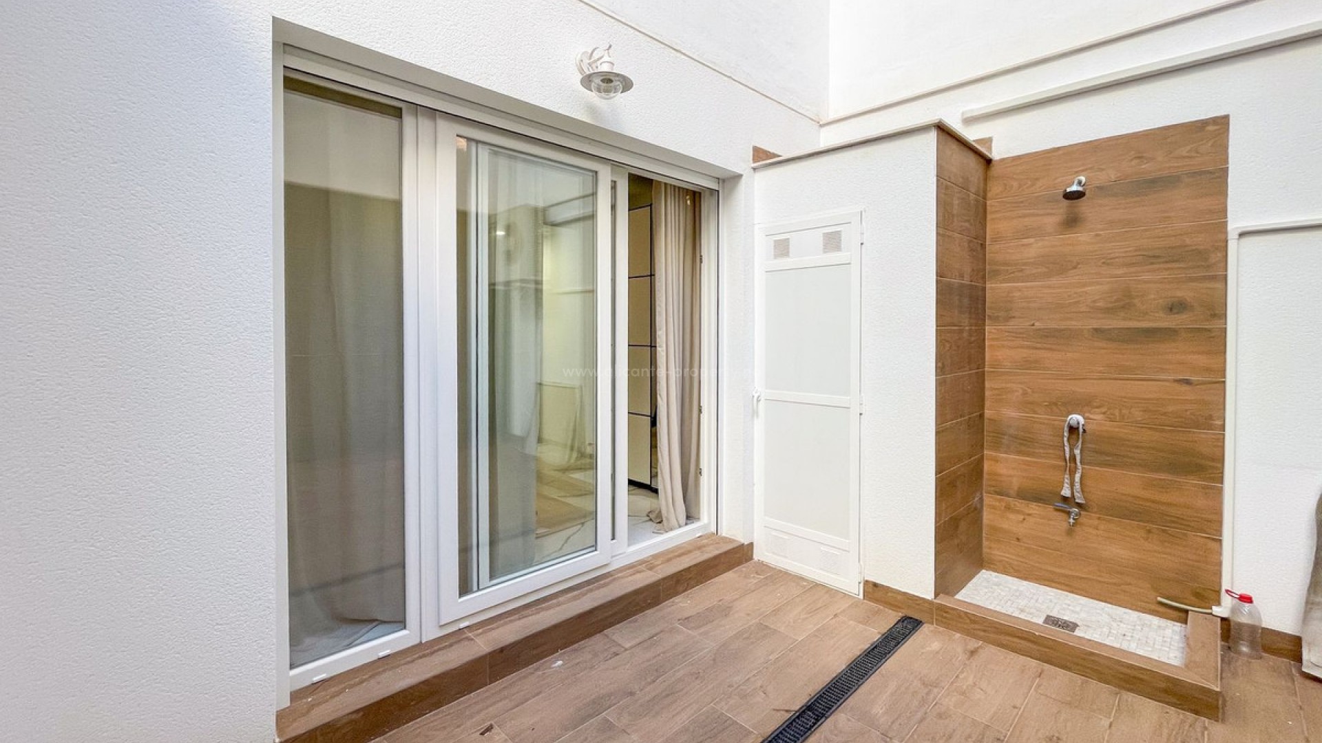 Apartment / flat in Torrevieja Centro