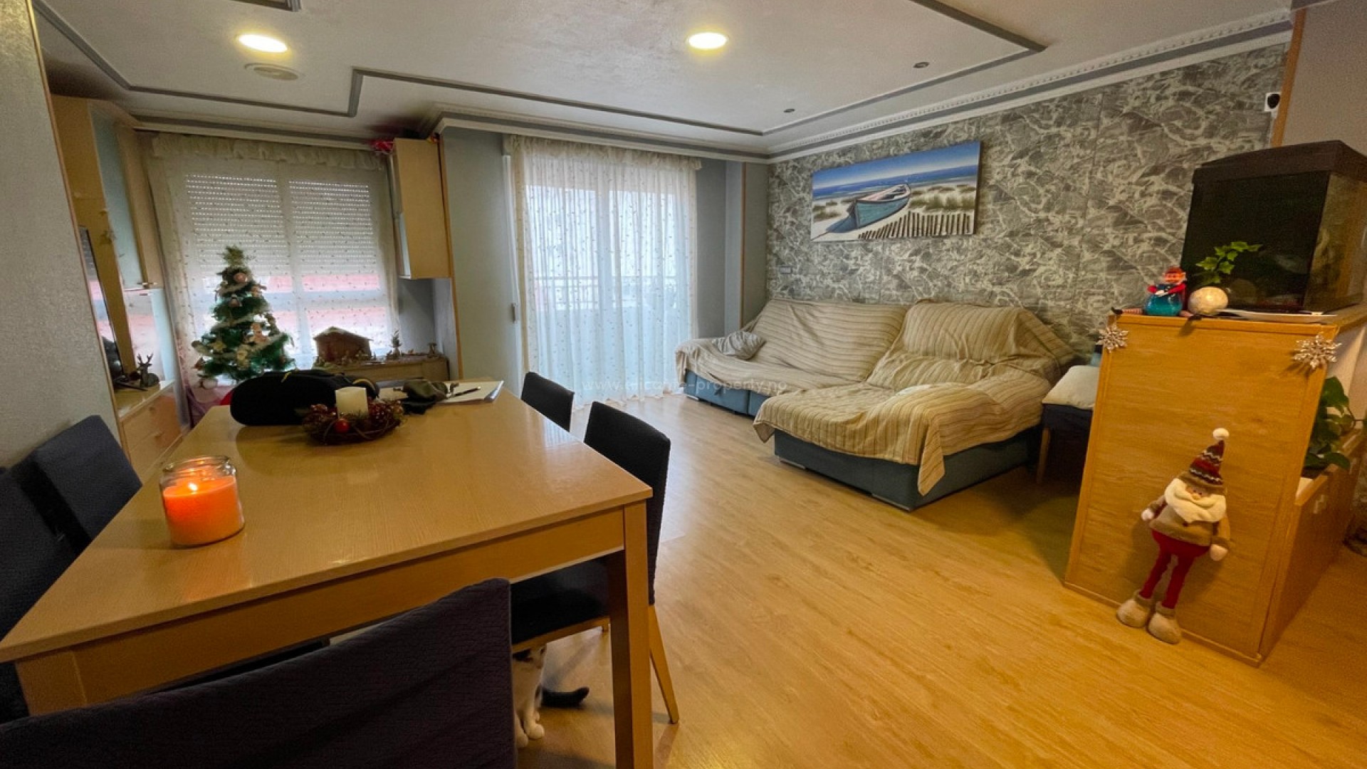 Apartment / flat in Torrevieja Centro