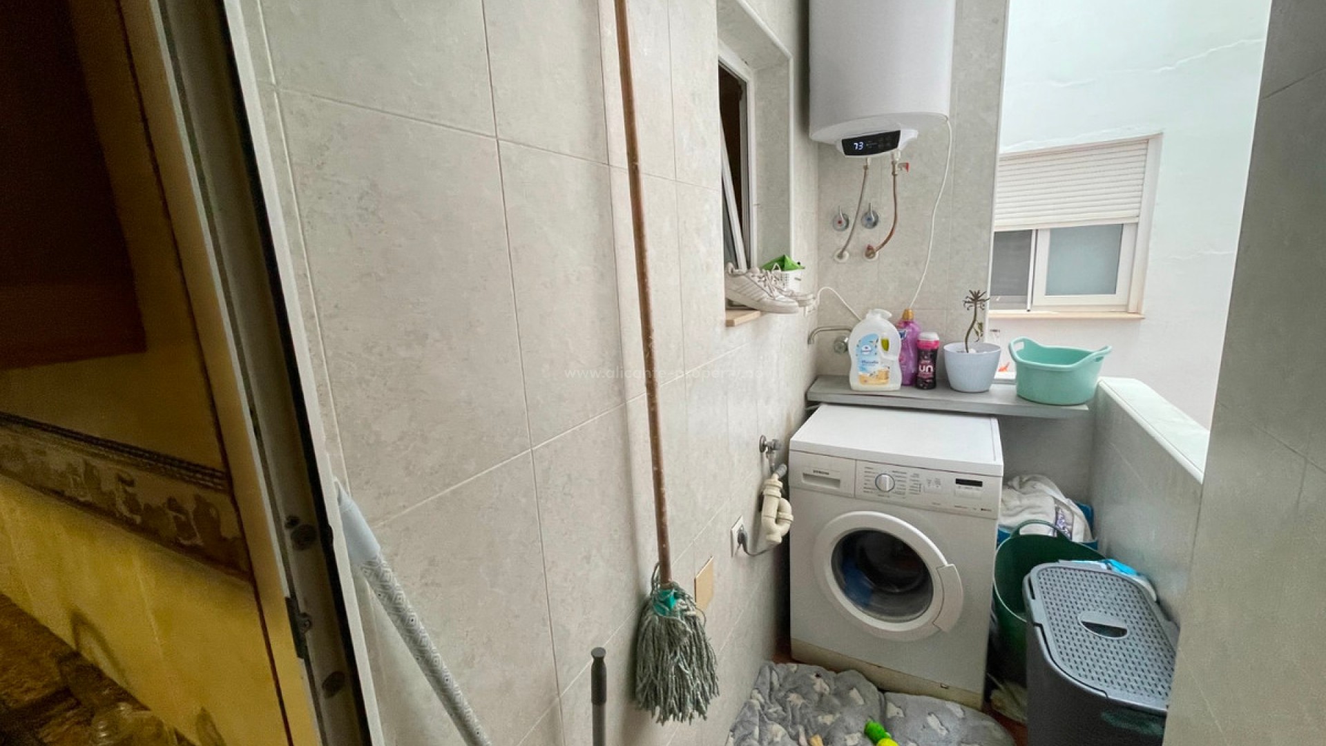 Apartment / flat in Torrevieja Centro