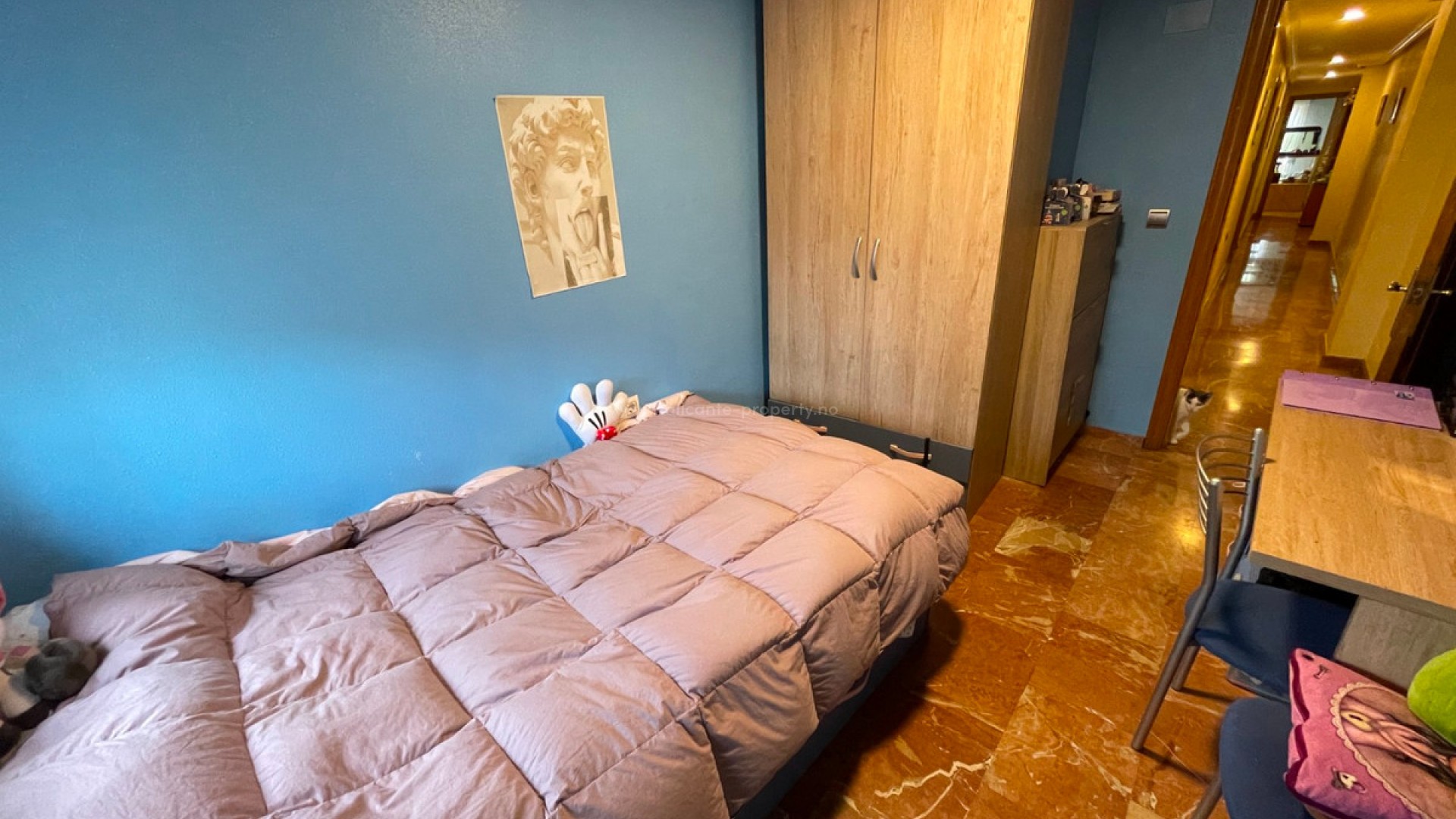 Apartment / flat in Torrevieja Centro