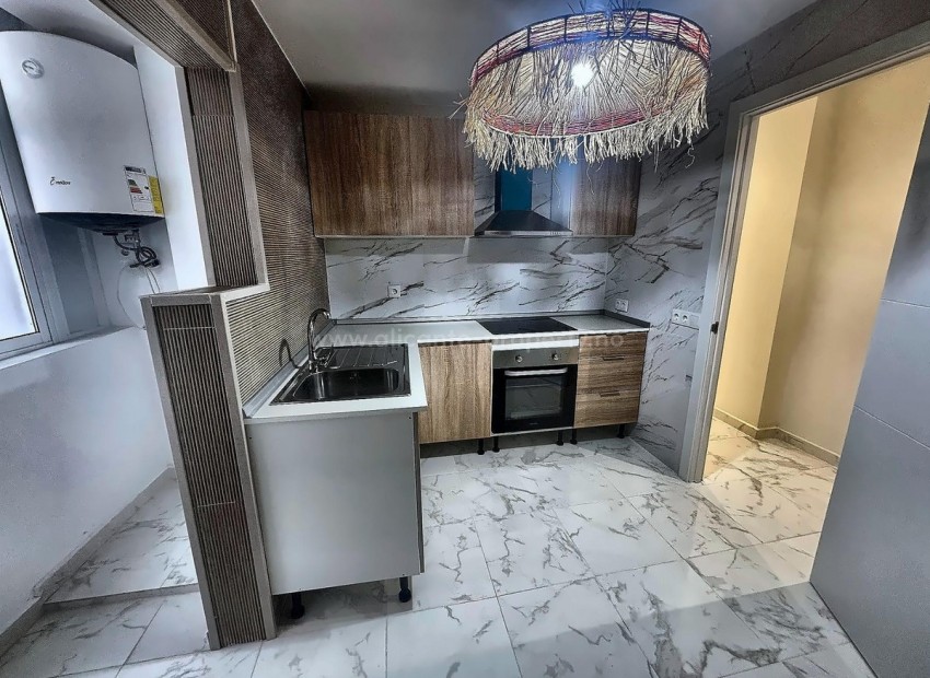 Apartment / flat in Torrevieja Centro