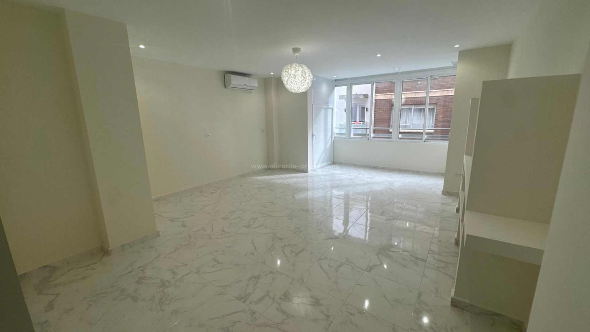 Apartment / flat in Torrevieja Centro