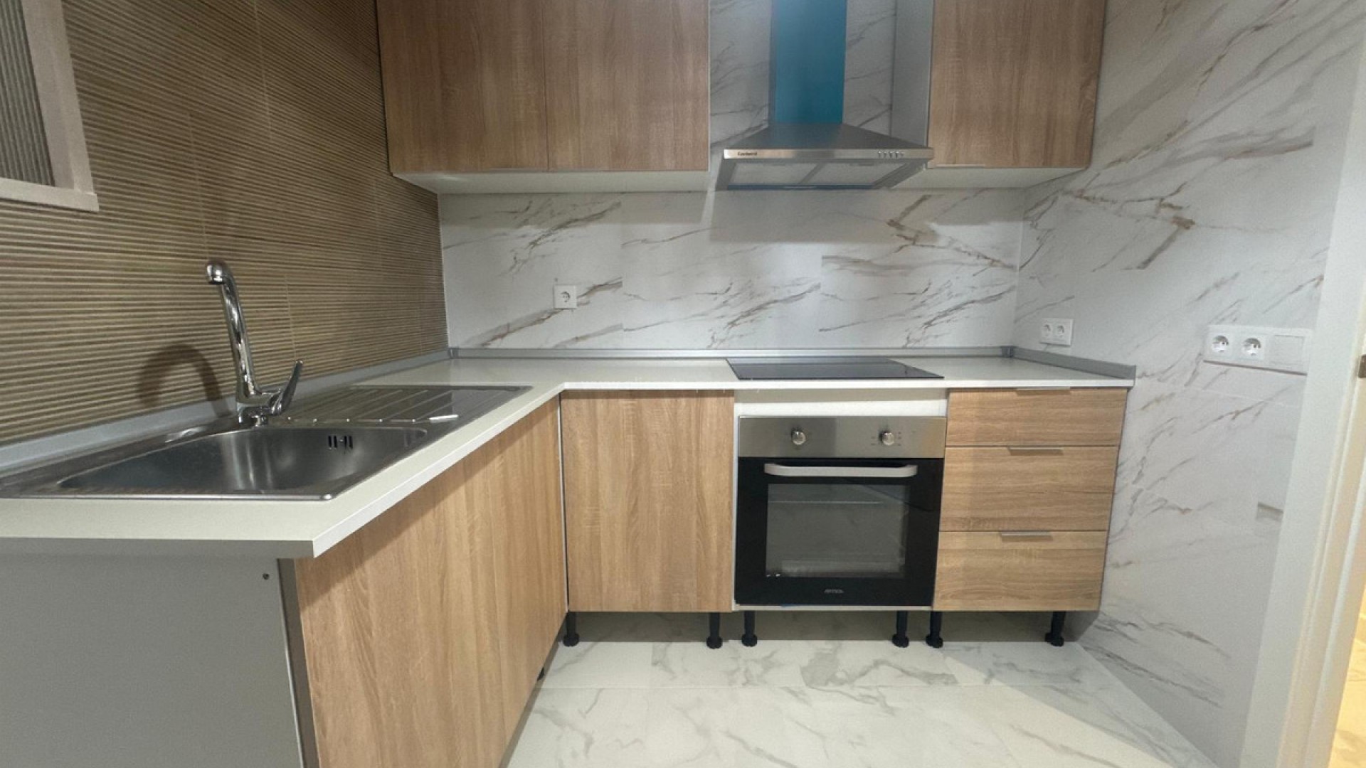 Apartment / flat in Torrevieja Centro