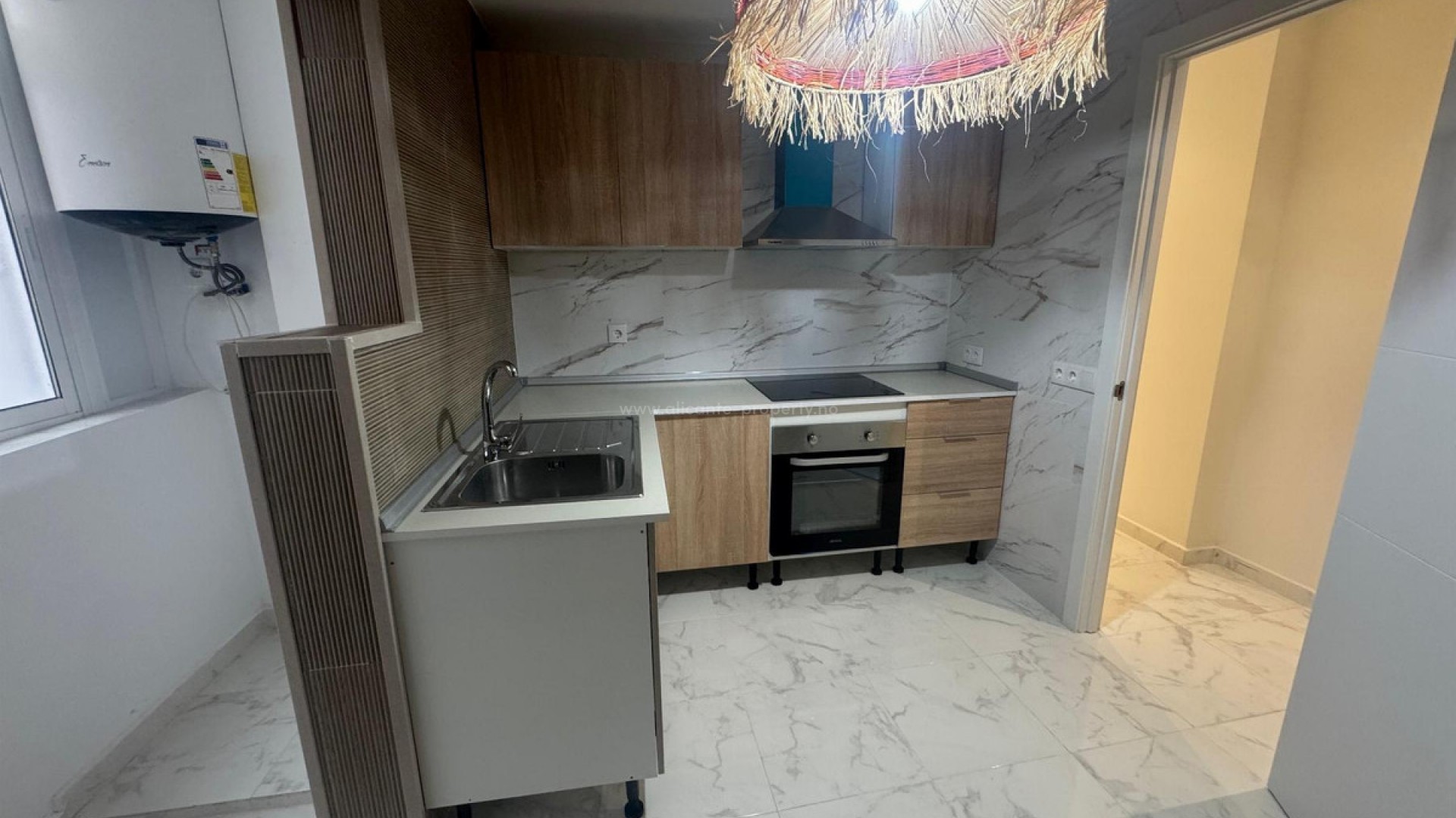 Apartment / flat in Torrevieja Centro