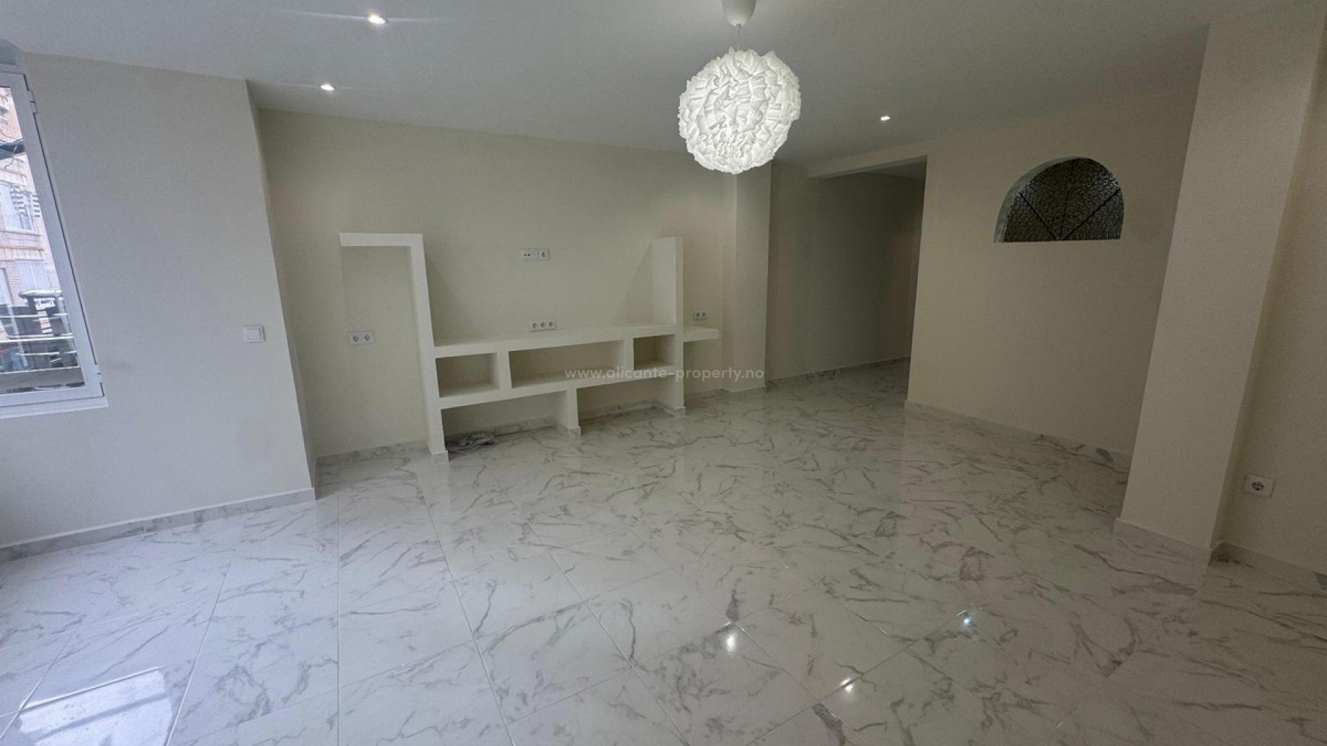 Apartment / flat in Torrevieja Centro