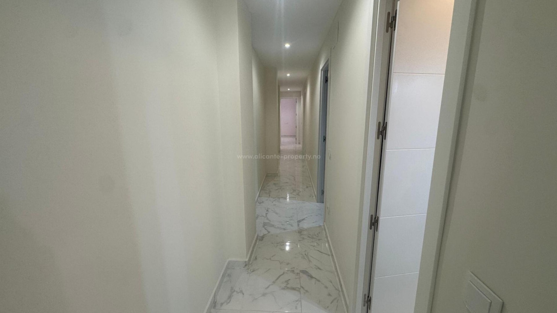 Apartment / flat in Torrevieja Centro