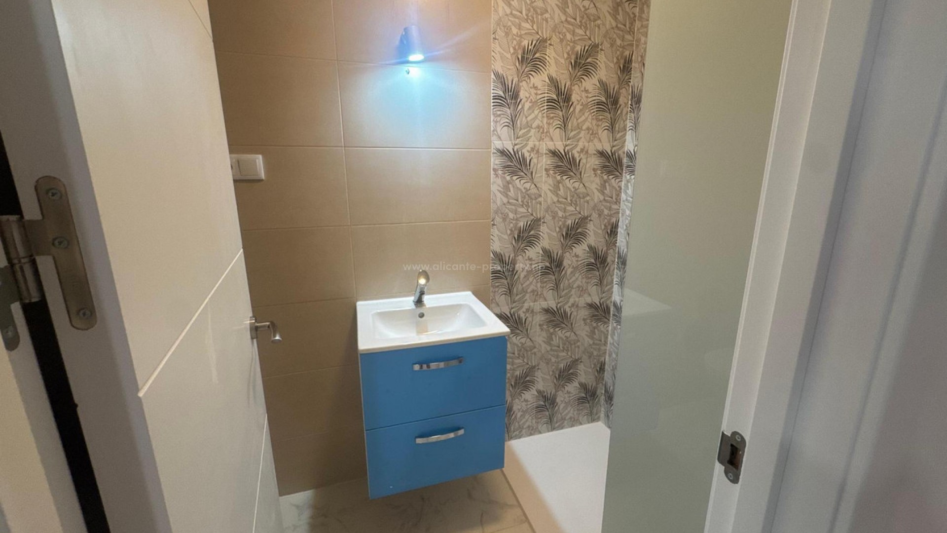 Apartment / flat in Torrevieja Centro