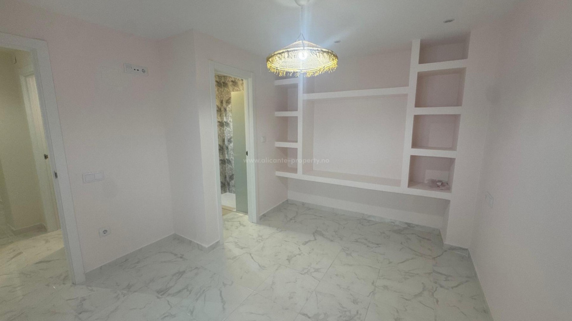 Apartment / flat in Torrevieja Centro