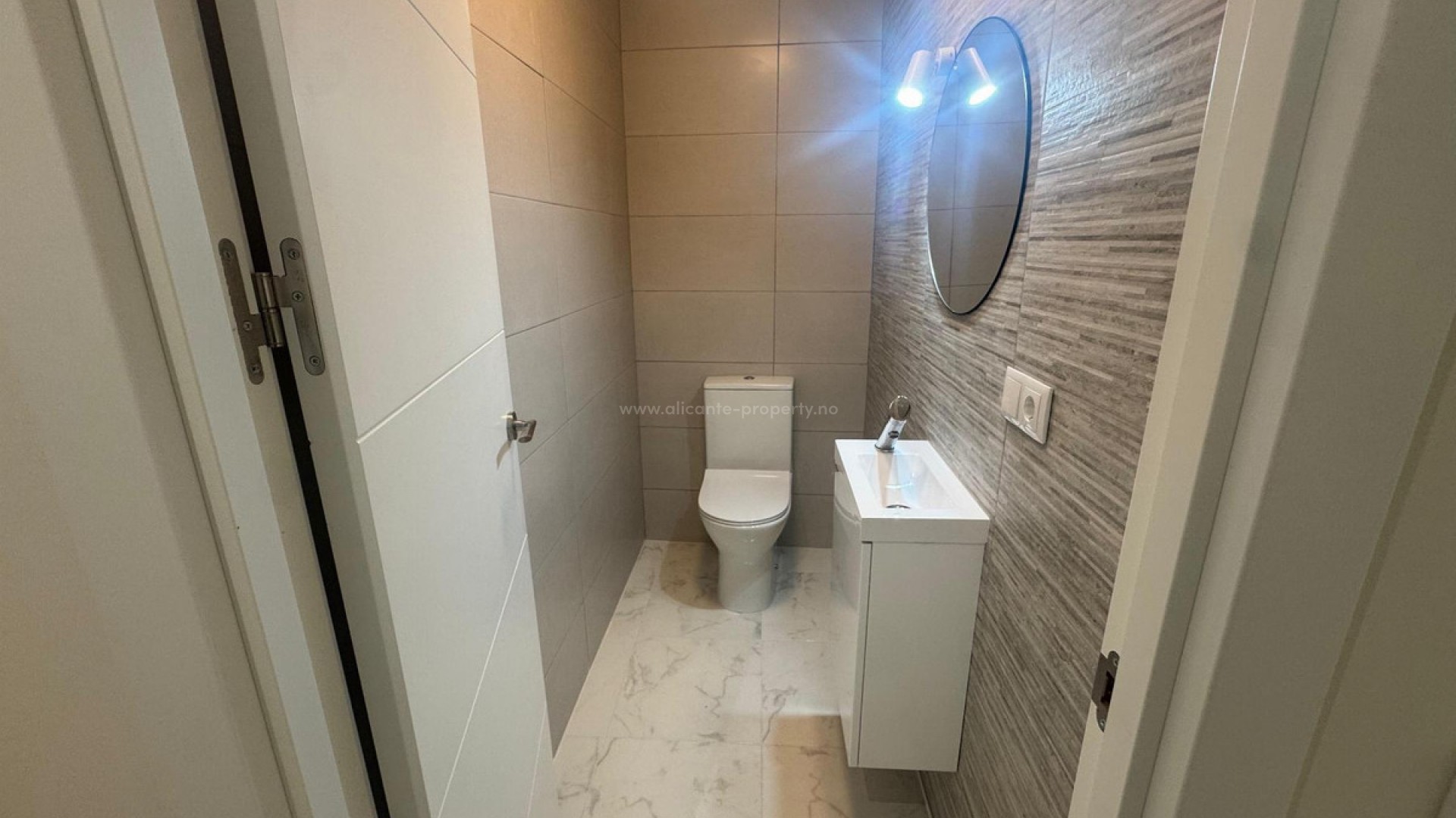 Apartment / flat in Torrevieja Centro