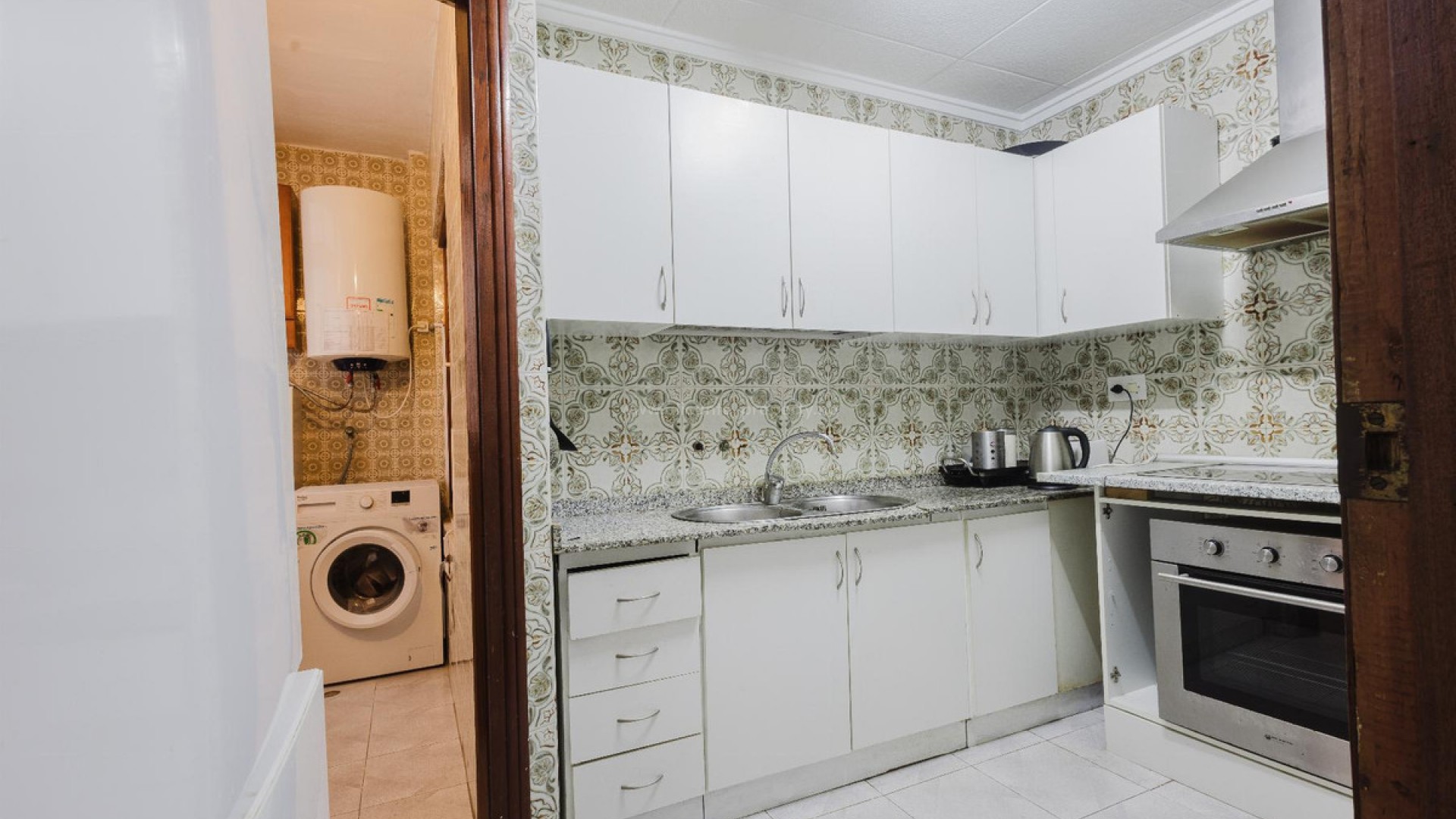 Apartment / flat in Torrevieja Centro