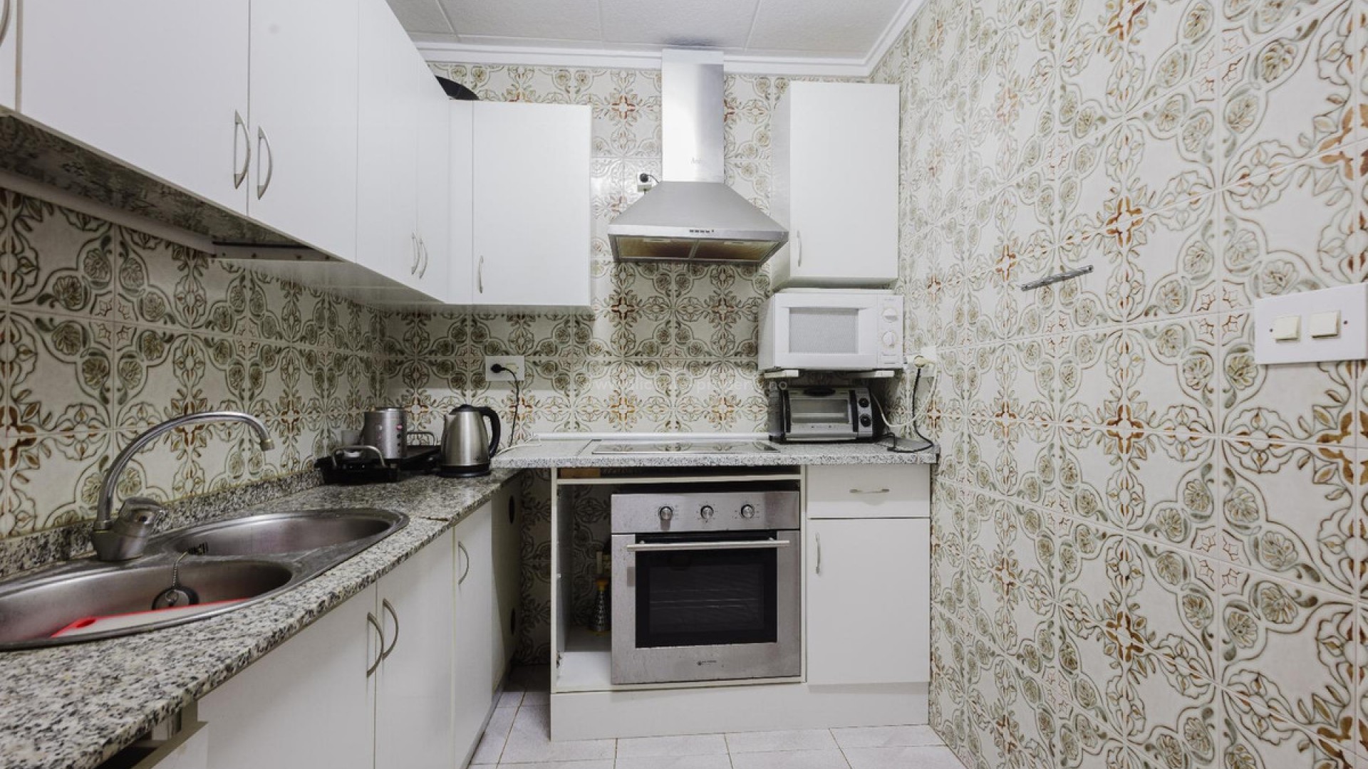 Apartment / flat in Torrevieja Centro