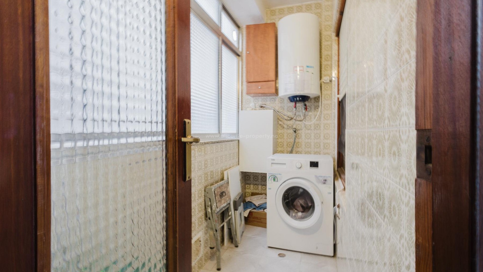 Apartment / flat in Torrevieja Centro