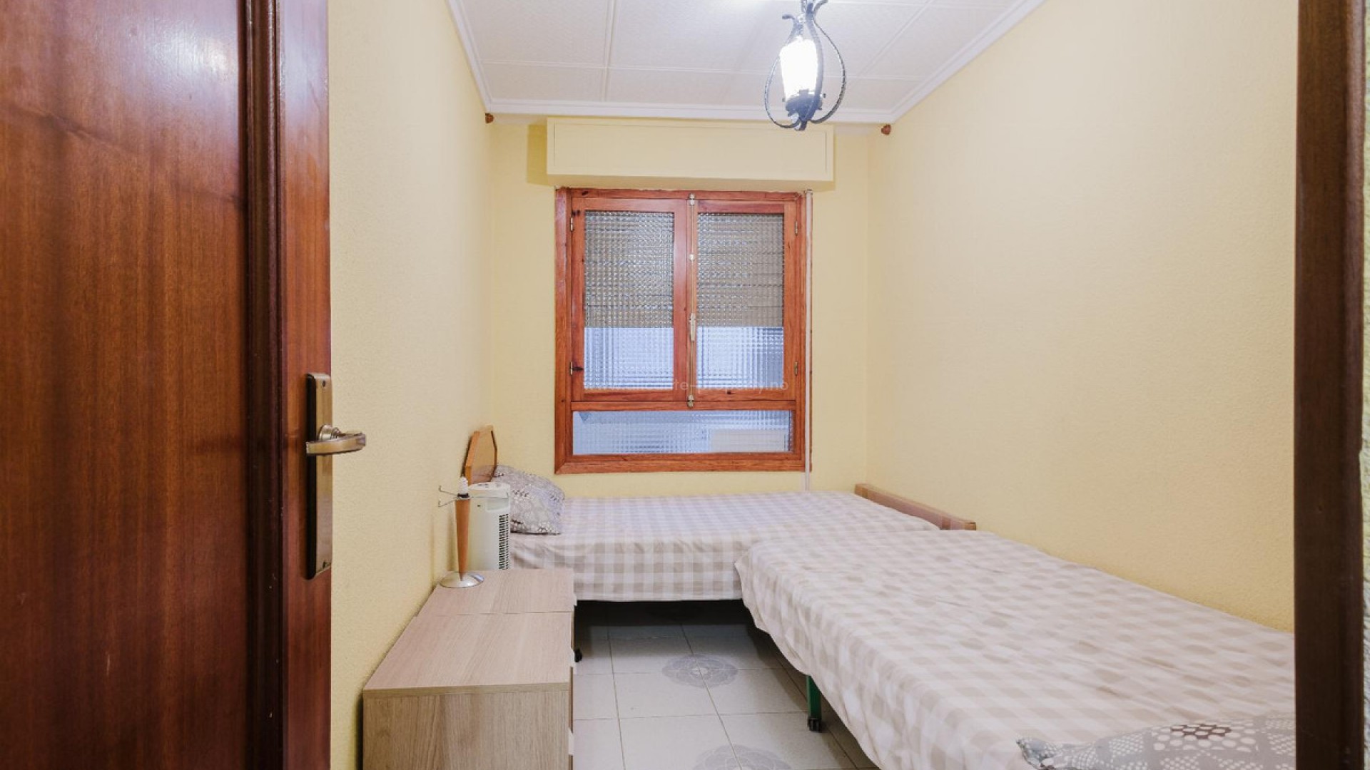 Apartment / flat in Torrevieja Centro