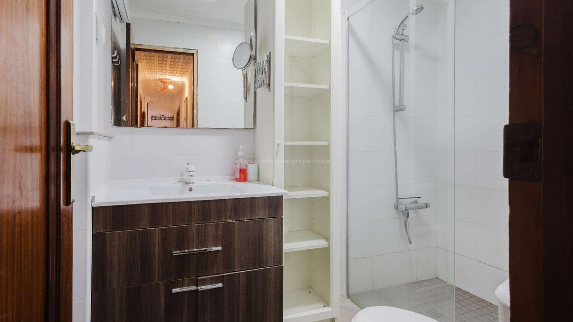 Apartment / flat in Torrevieja Centro