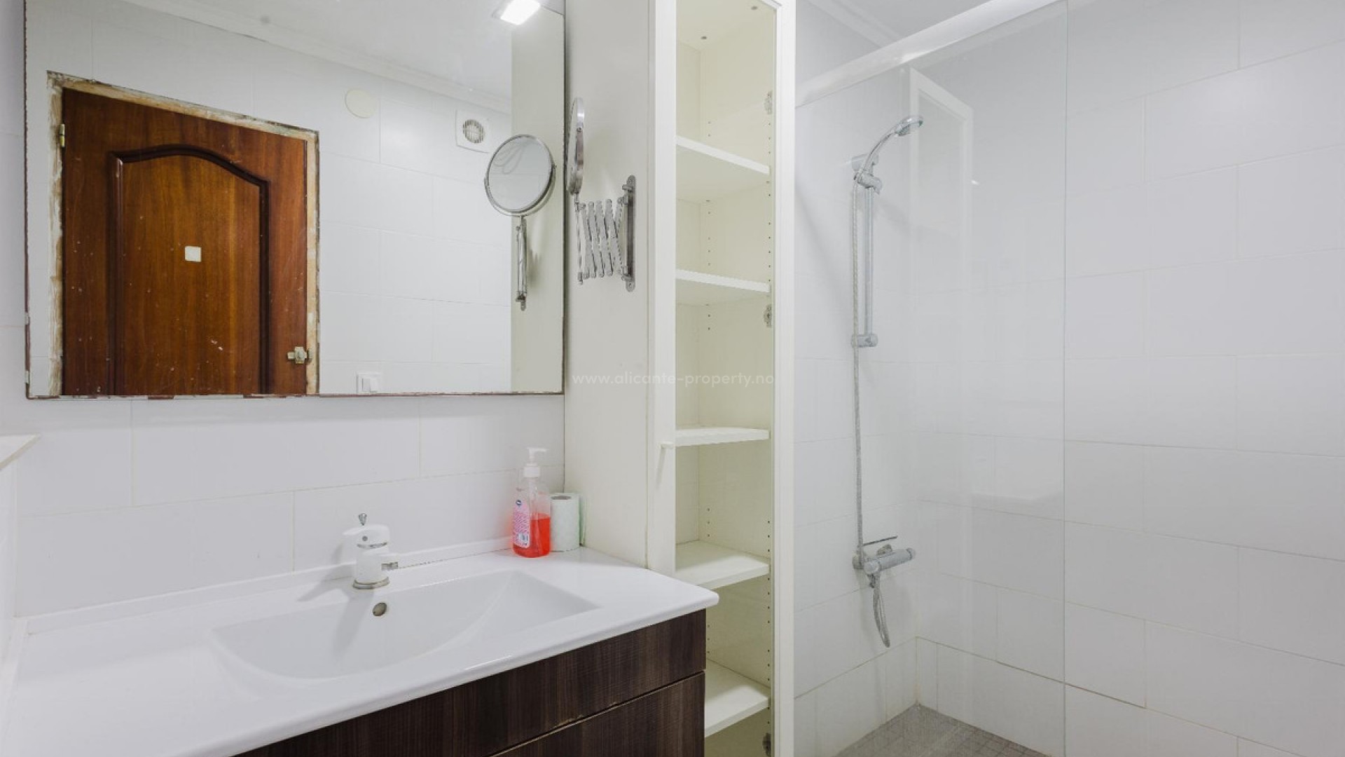 Apartment / flat in Torrevieja Centro