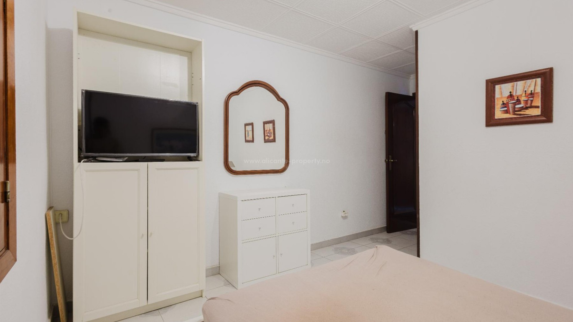 Apartment / flat in Torrevieja Centro