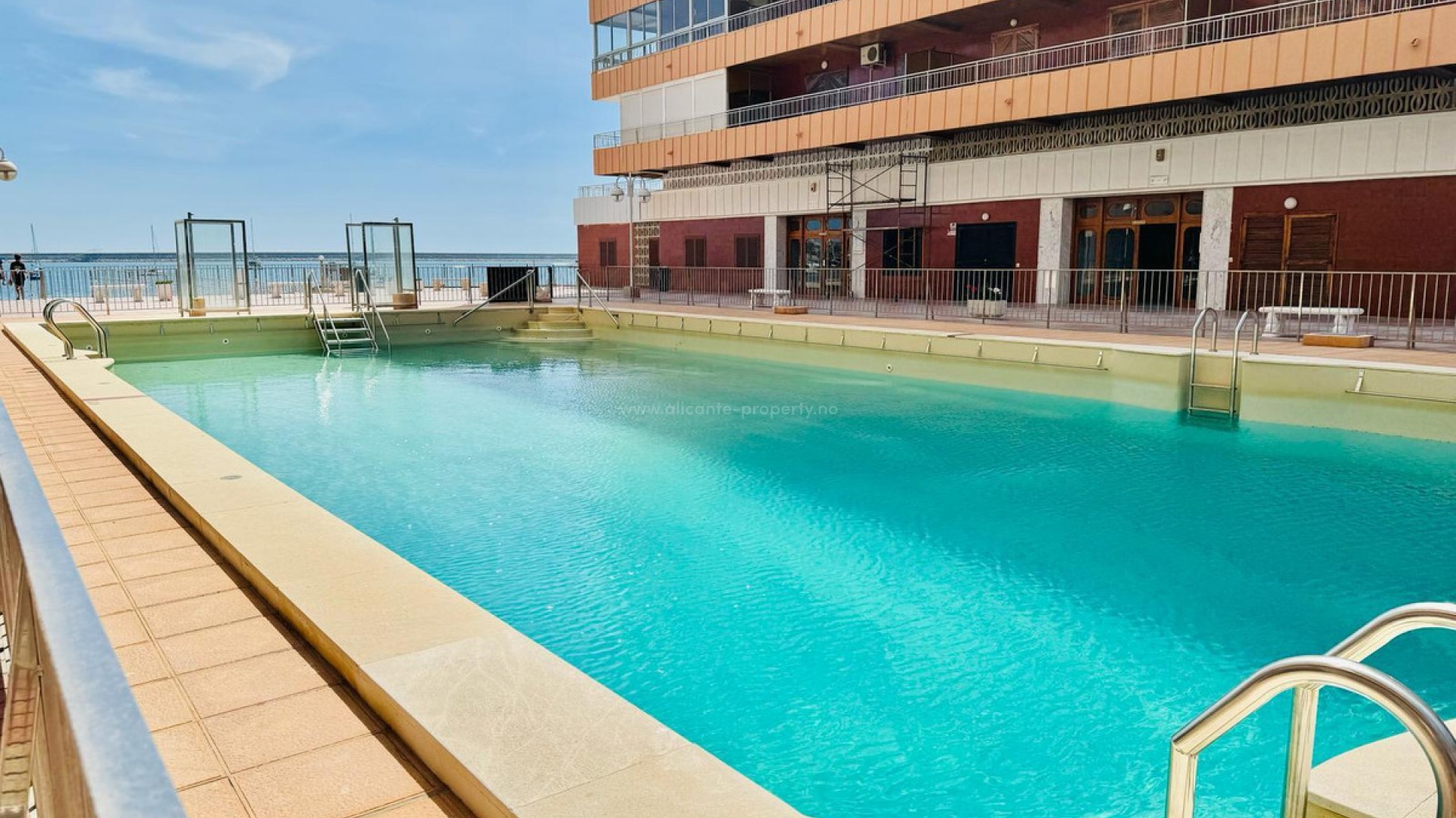 Apartment / flat in Torrevieja Centro