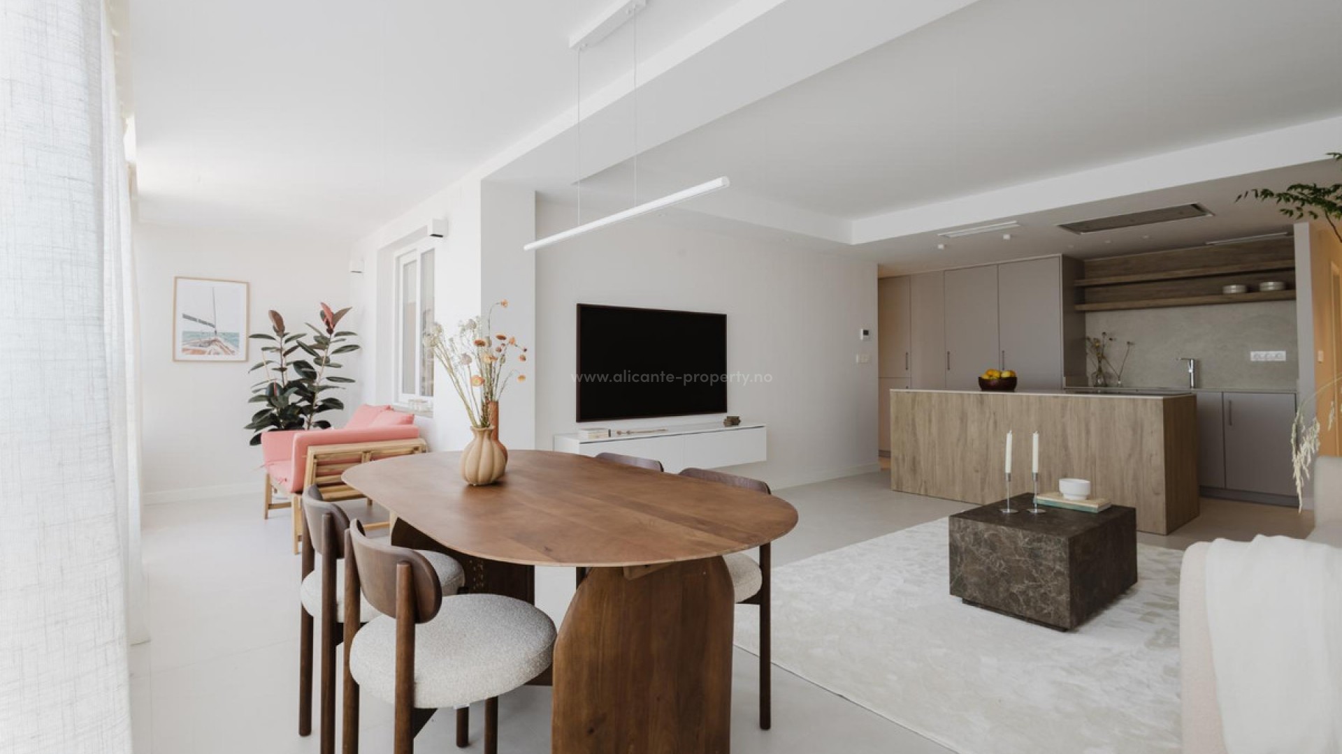 Apartment / flat in Torrevieja Centro