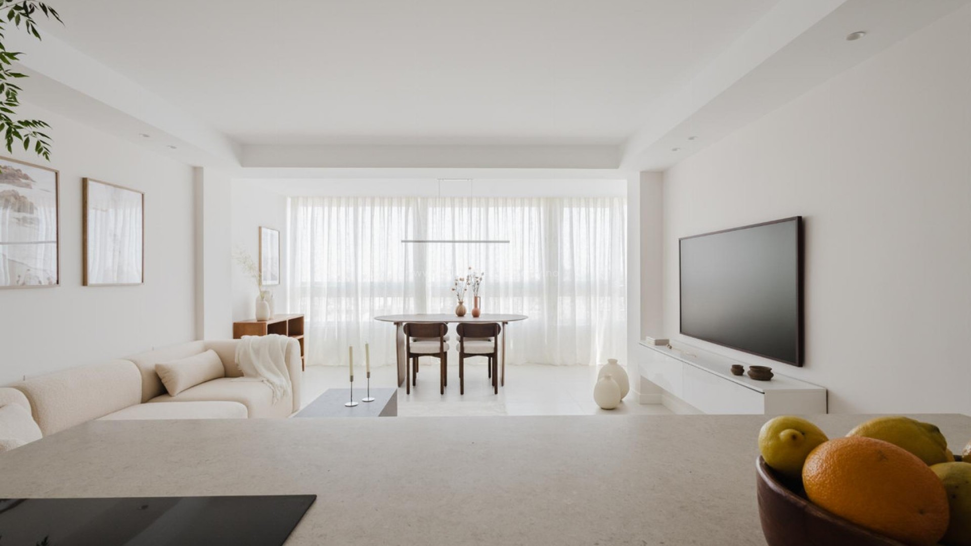 Apartment / flat in Torrevieja Centro