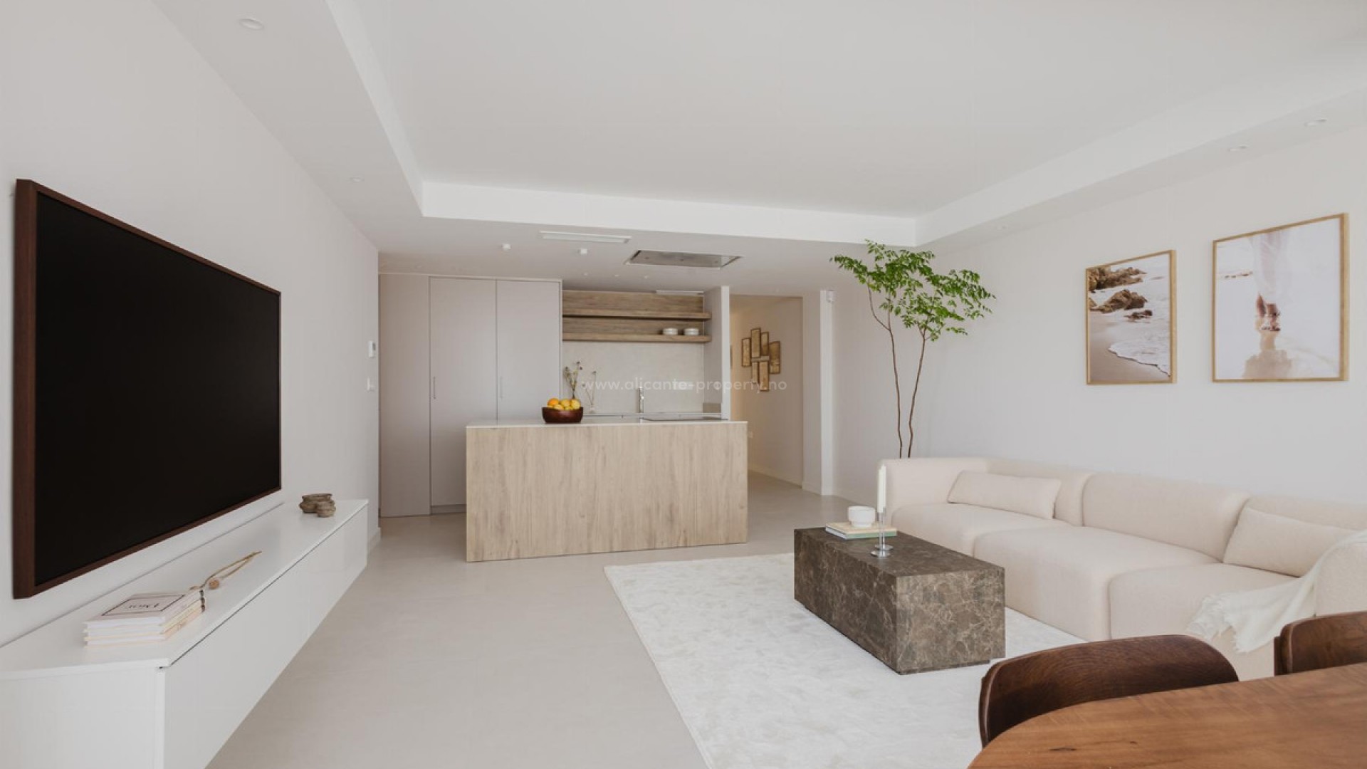 Apartment / flat in Torrevieja Centro