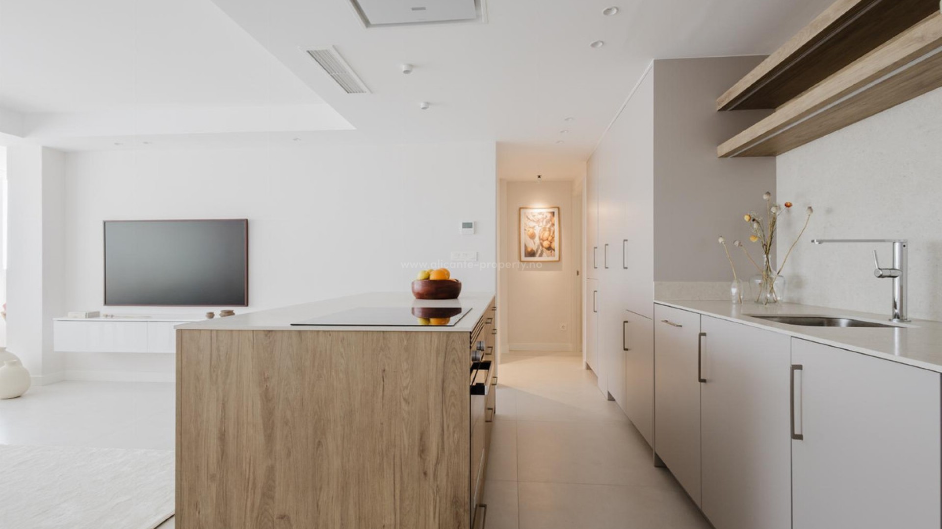 Apartment / flat in Torrevieja Centro