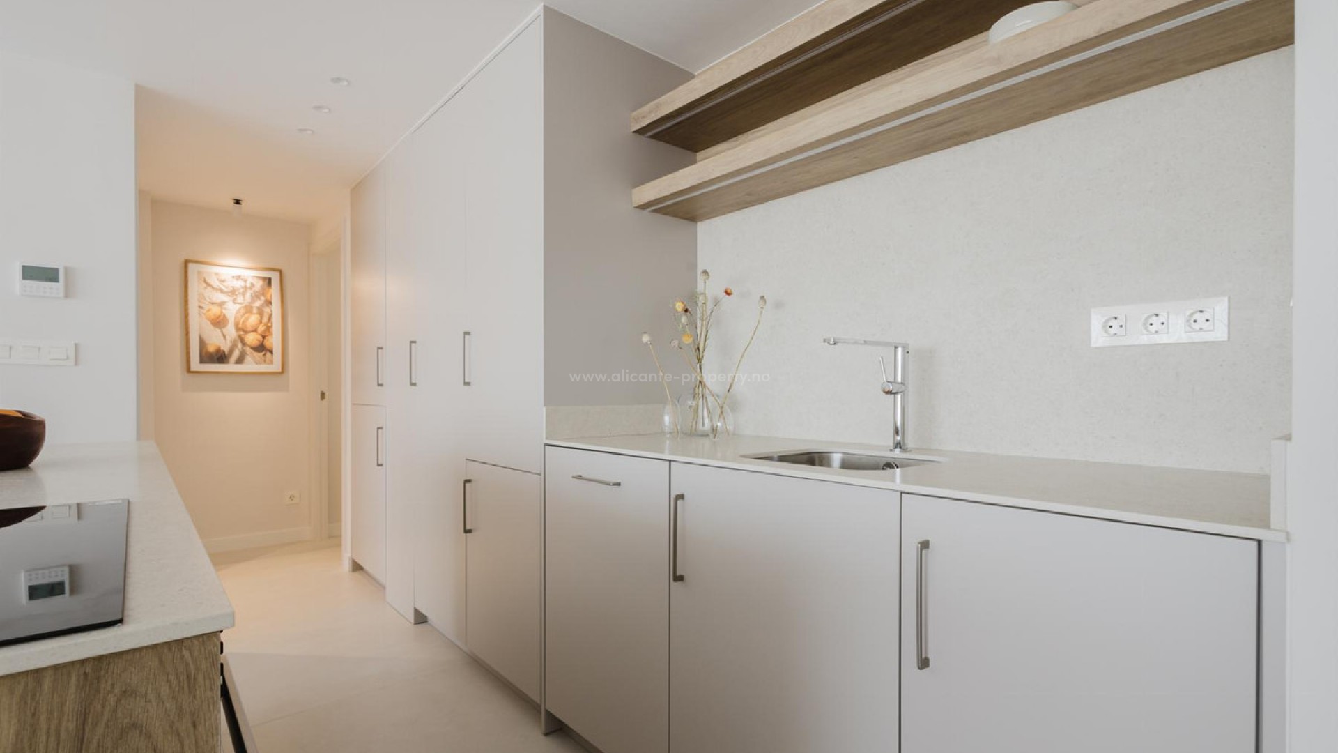 Apartment / flat in Torrevieja Centro